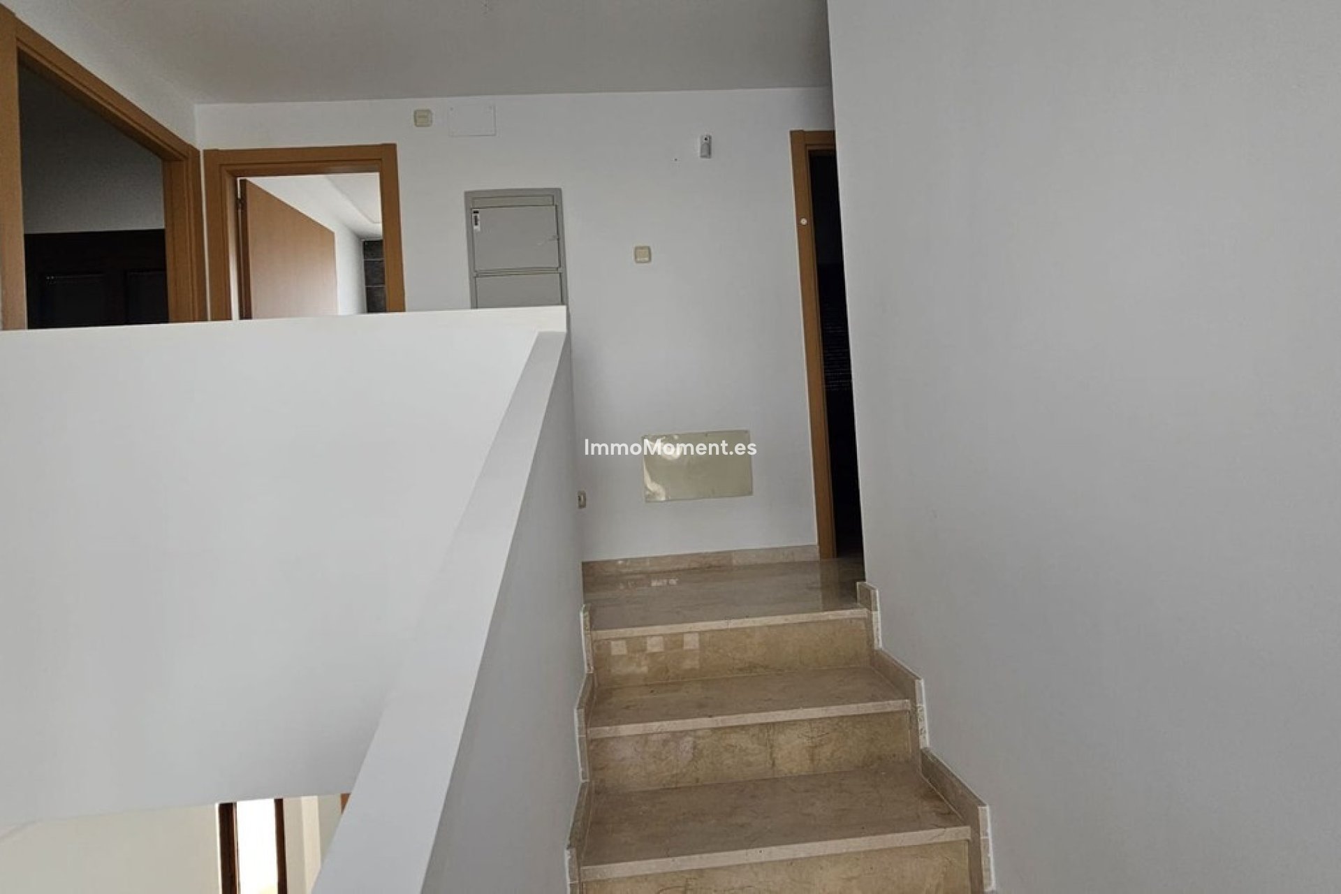Bestaande woning - Rijtjeshuis - Casares - Doña Julia