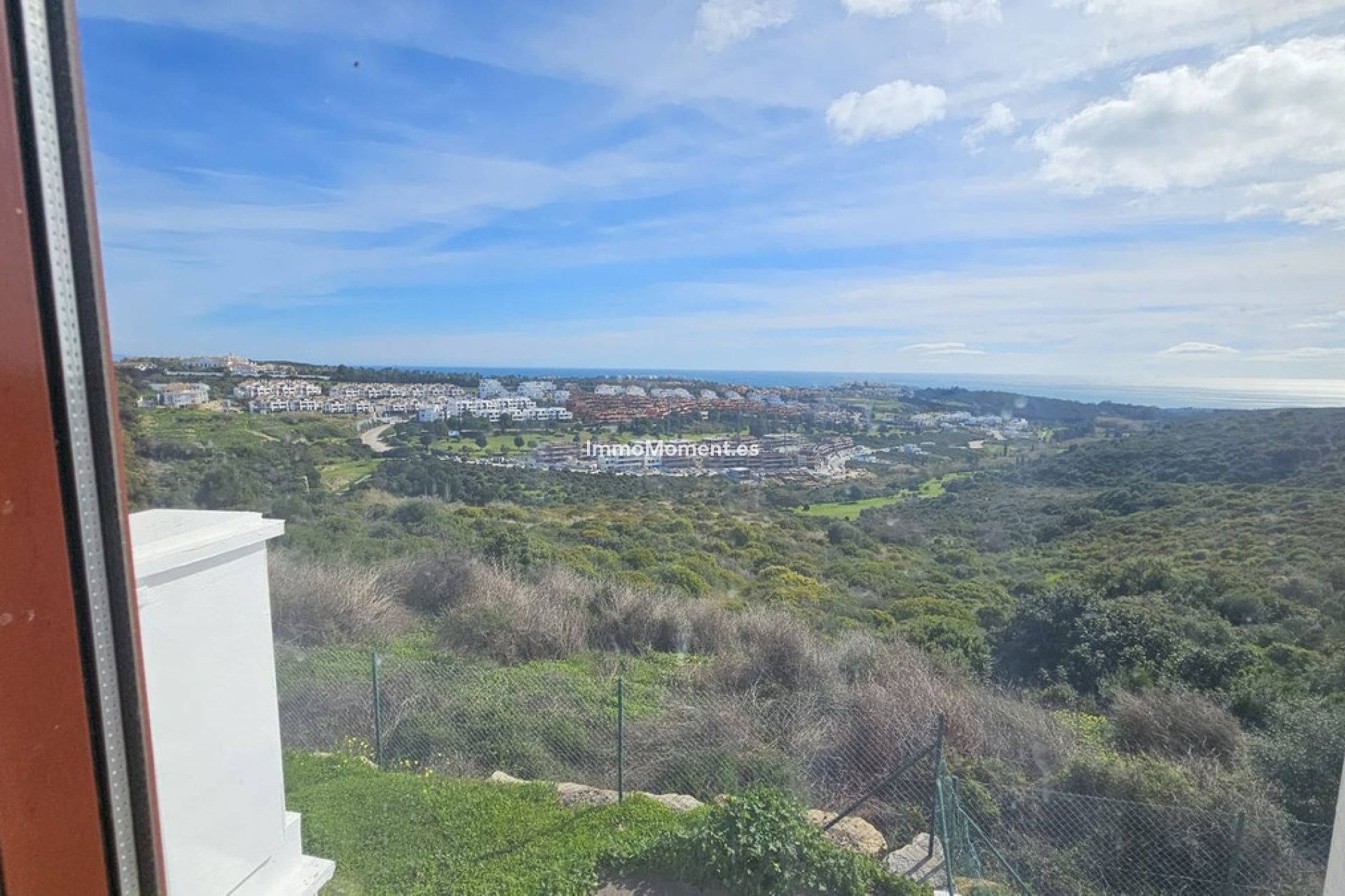 Bestaande woning - Rijtjeshuis - Casares - Doña Julia