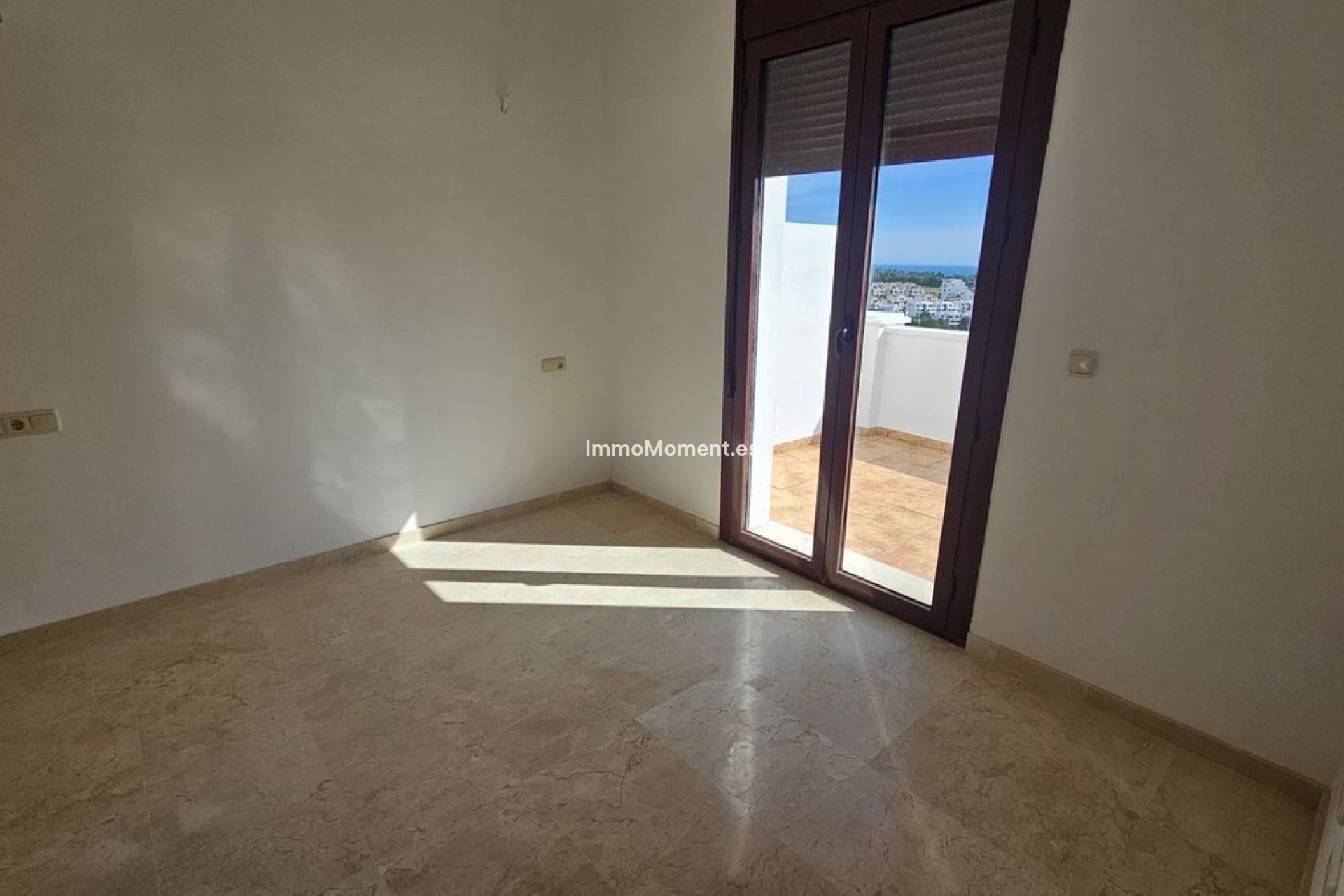 Bestaande woning - Rijtjeshuis - Casares - Doña Julia