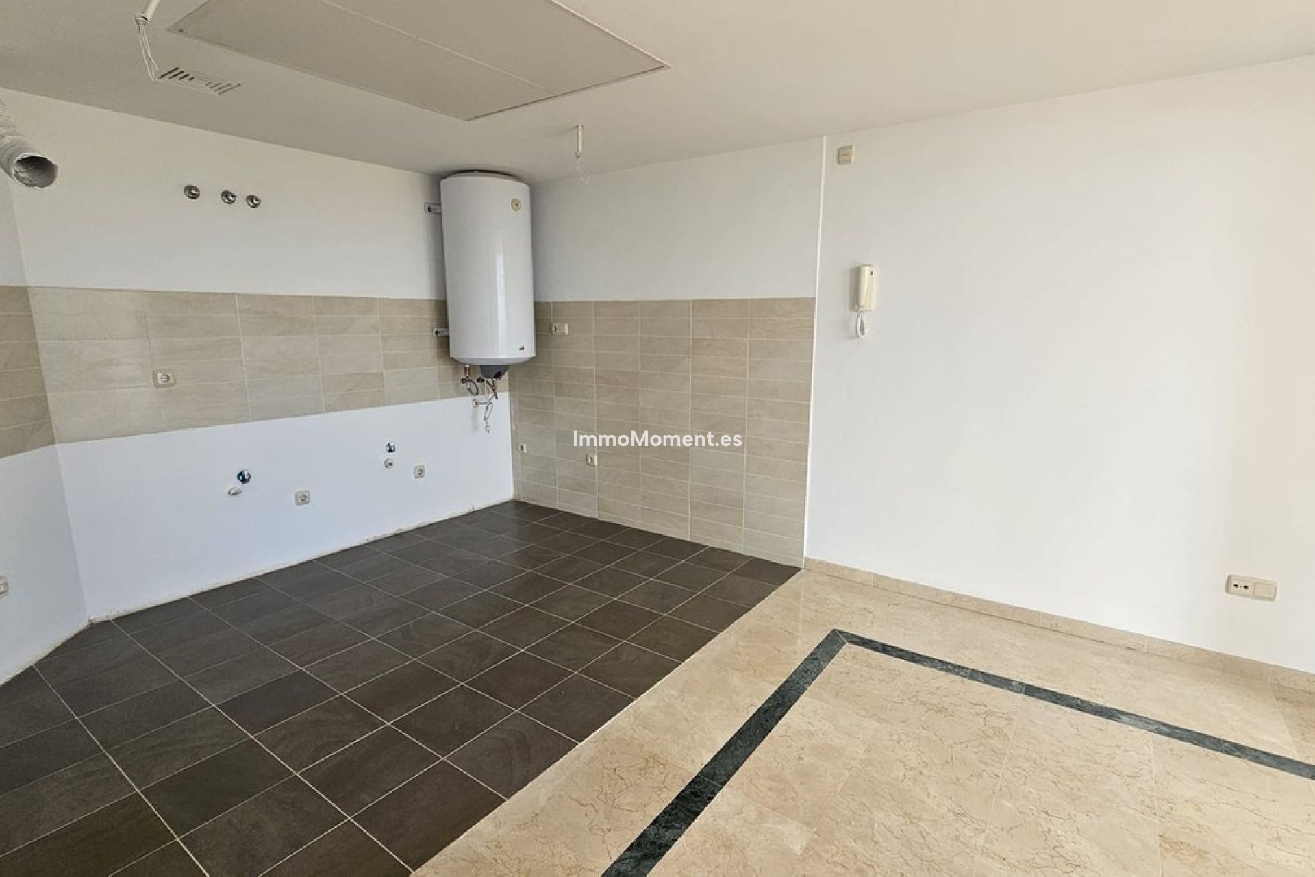 Bestaande woning - Rijtjeshuis - Casares - Doña Julia