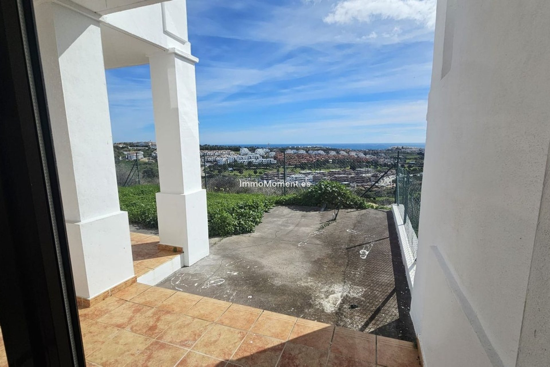 Bestaande woning - Rijtjeshuis - Casares - Doña Julia