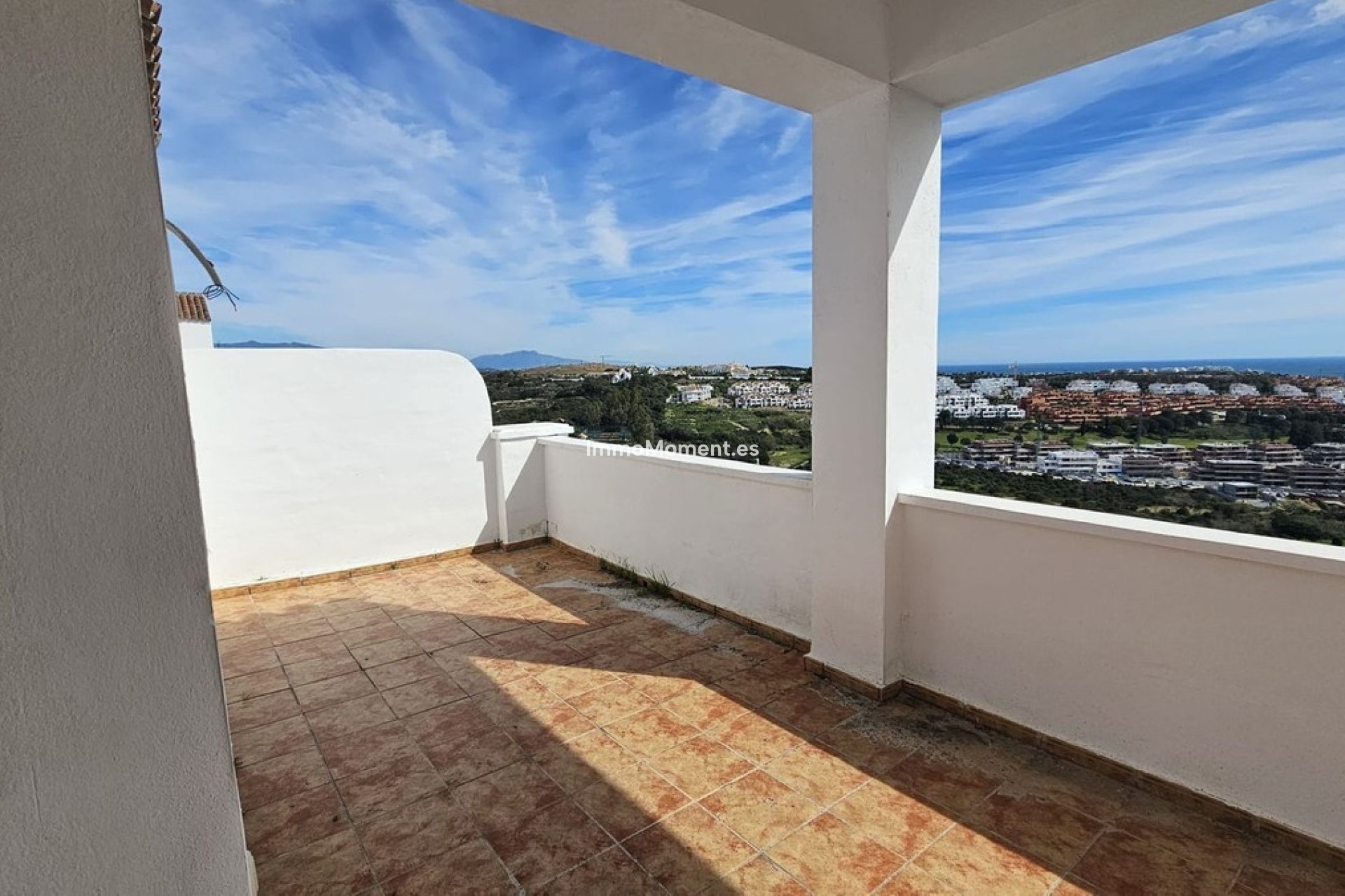 Bestaande woning - Rijtjeshuis - Casares - Doña Julia