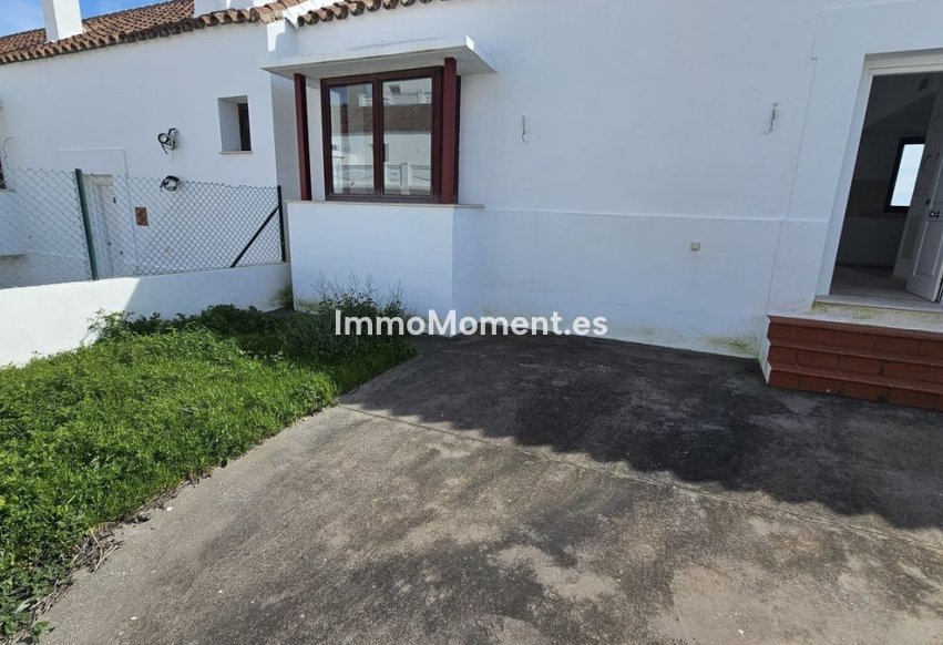 Bestaande woning - Rijtjeshuis - Casares - Doña Julia