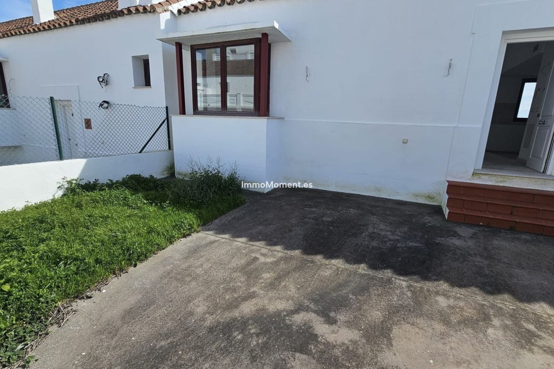Bestaande woning - Rijtjeshuis - Casares - Doña Julia