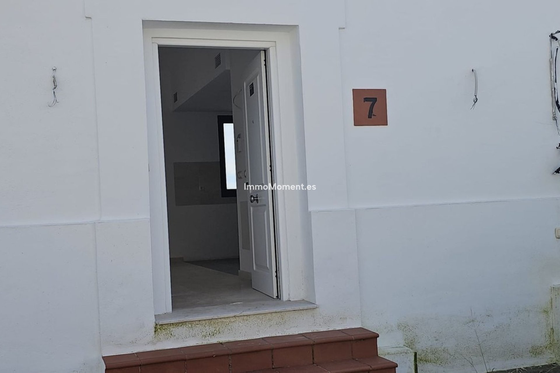 Bestaande woning - Rijtjeshuis - Casares - Doña Julia