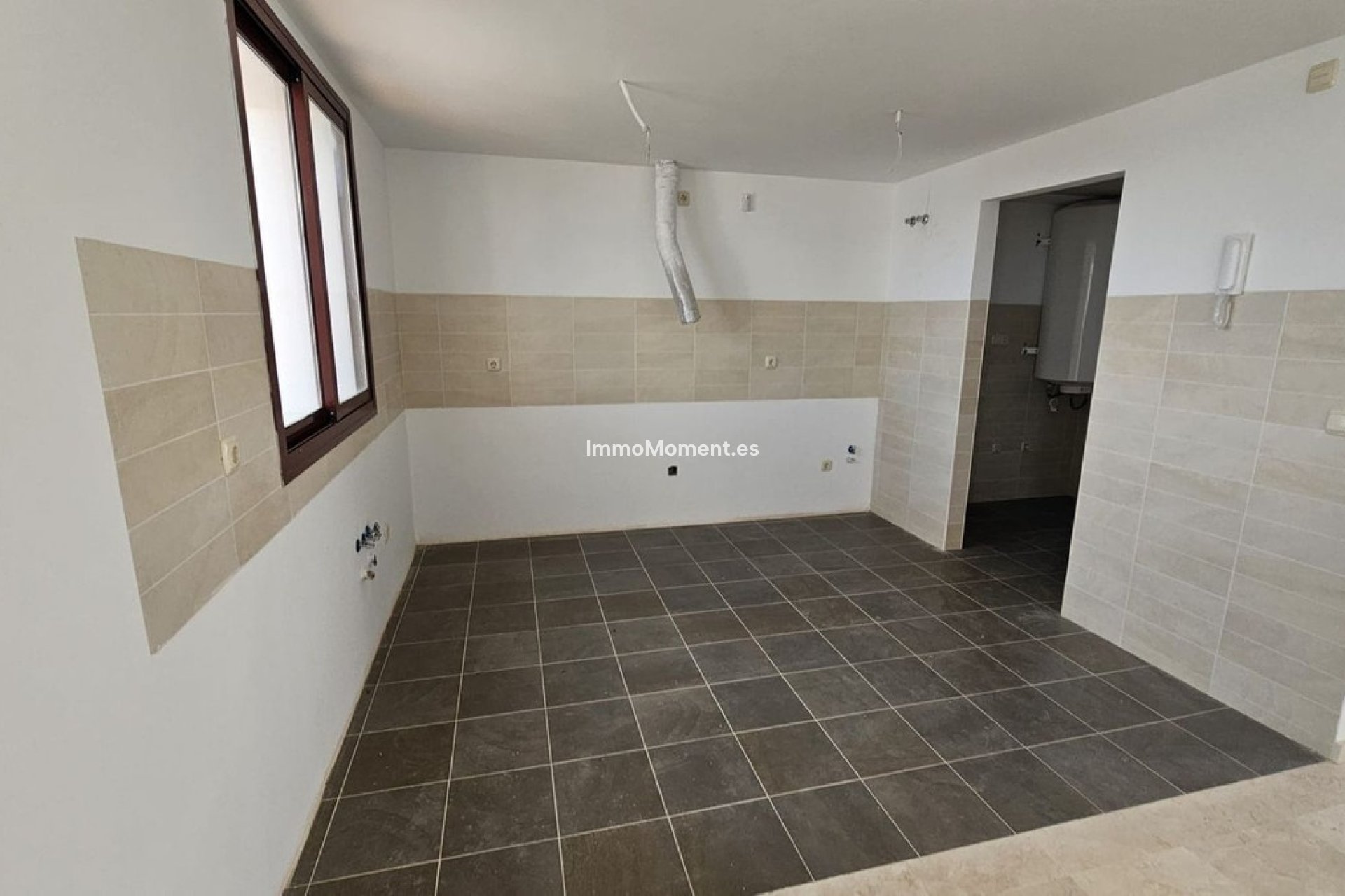 Bestaande woning - Rijtjeshuis - Casares - Doña Julia