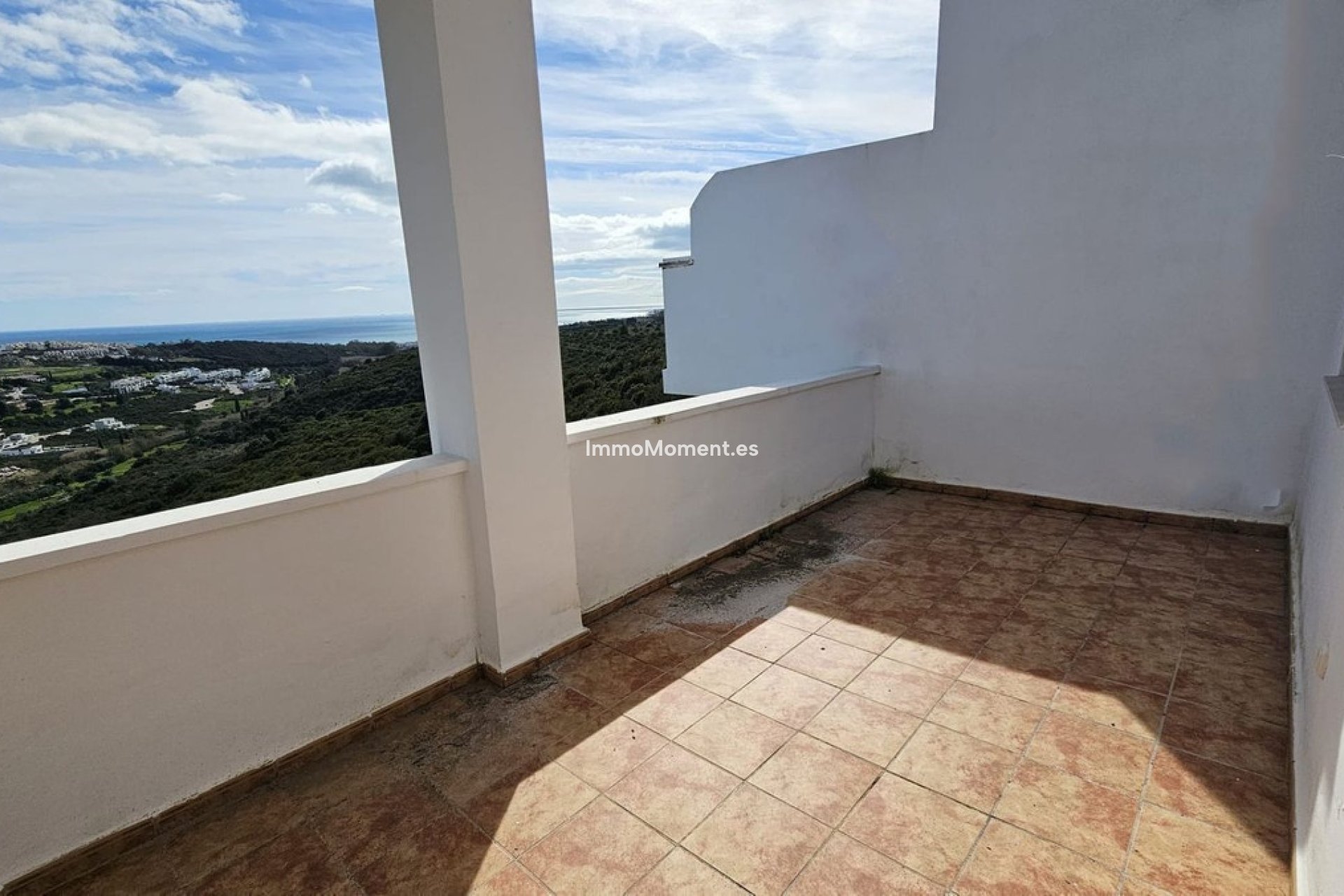 Bestaande woning - Rijtjeshuis - Casares - Doña Julia