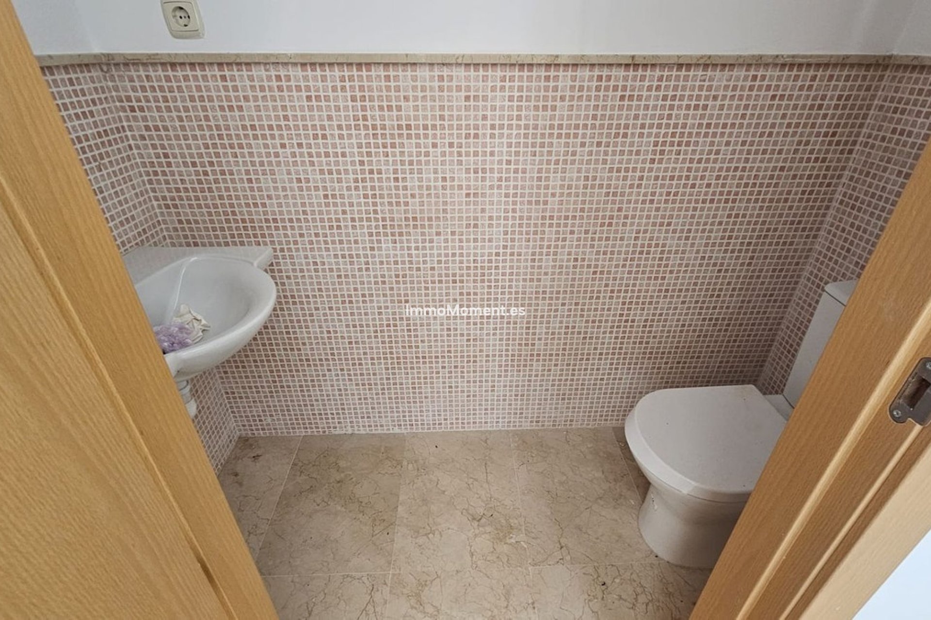 Bestaande woning - Rijtjeshuis - Casares - Doña Julia