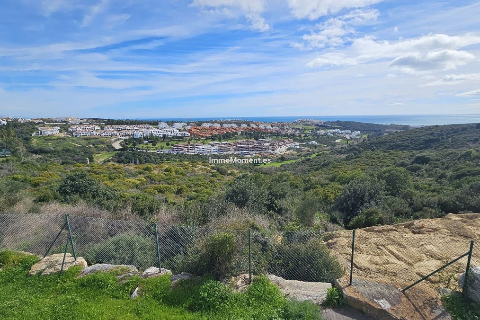 Bestaande woning - Rijtjeshuis - Casares - Doña Julia
