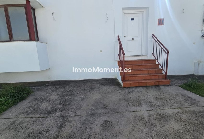 Bestaande woning - Rijtjeshuis - Casares - Doña Julia