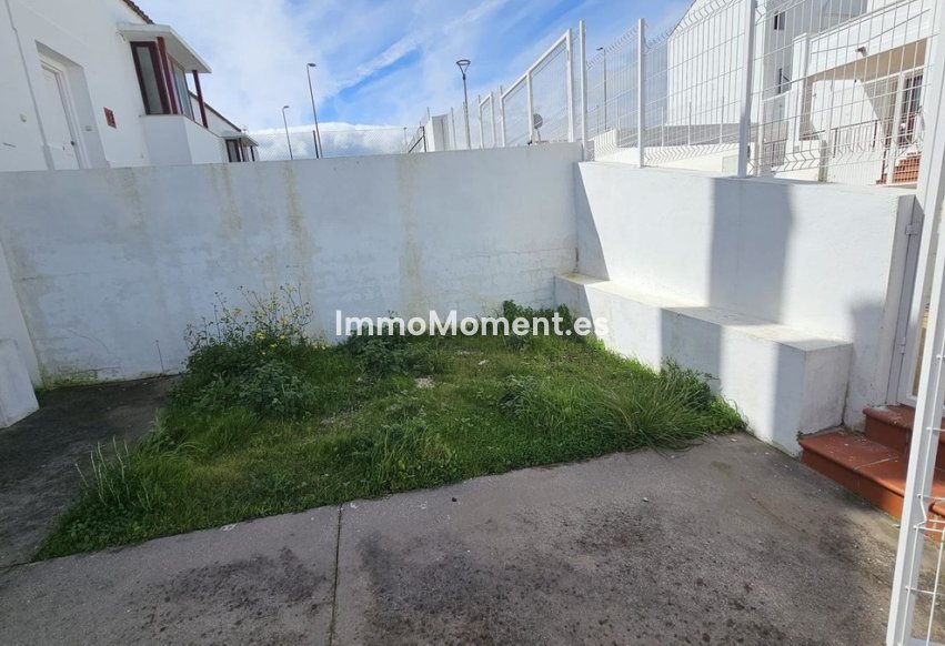 Bestaande woning - Rijtjeshuis - Casares - Doña Julia