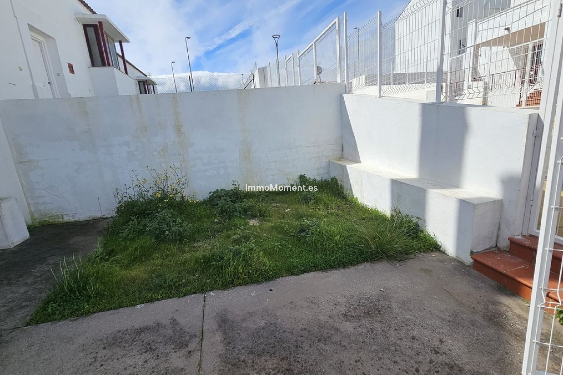 Bestaande woning - Rijtjeshuis - Casares - Doña Julia