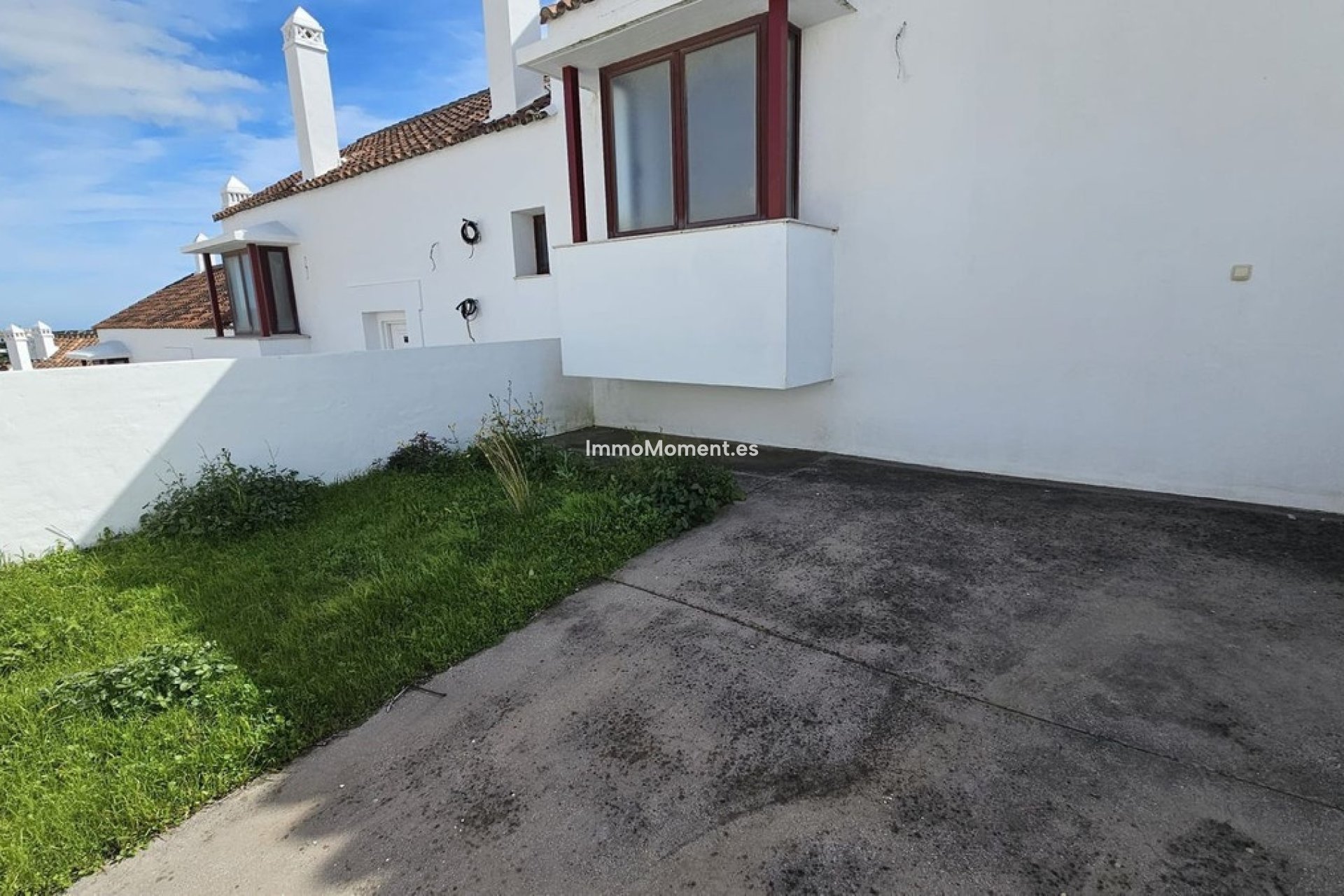 Bestaande woning - Rijtjeshuis - Casares - Doña Julia