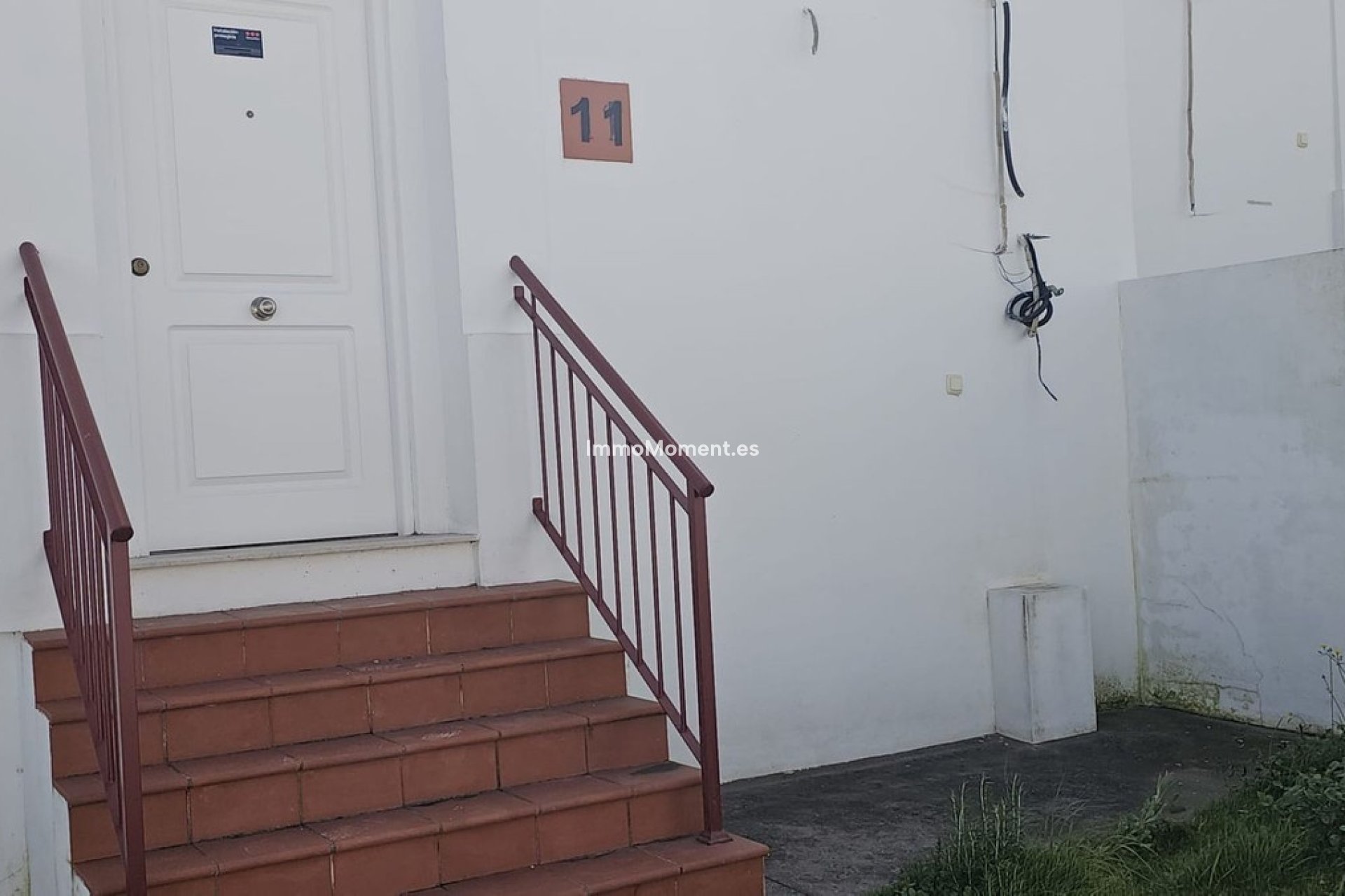Bestaande woning - Rijtjeshuis - Casares - Doña Julia