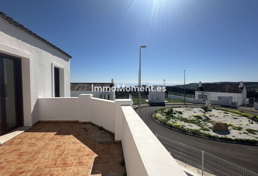Bestaande woning - Rijtjeshuis - Casares - Doña Julia