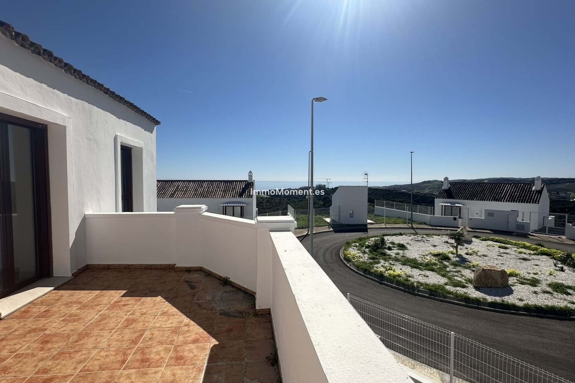 Bestaande woning - Rijtjeshuis - Casares - Doña Julia