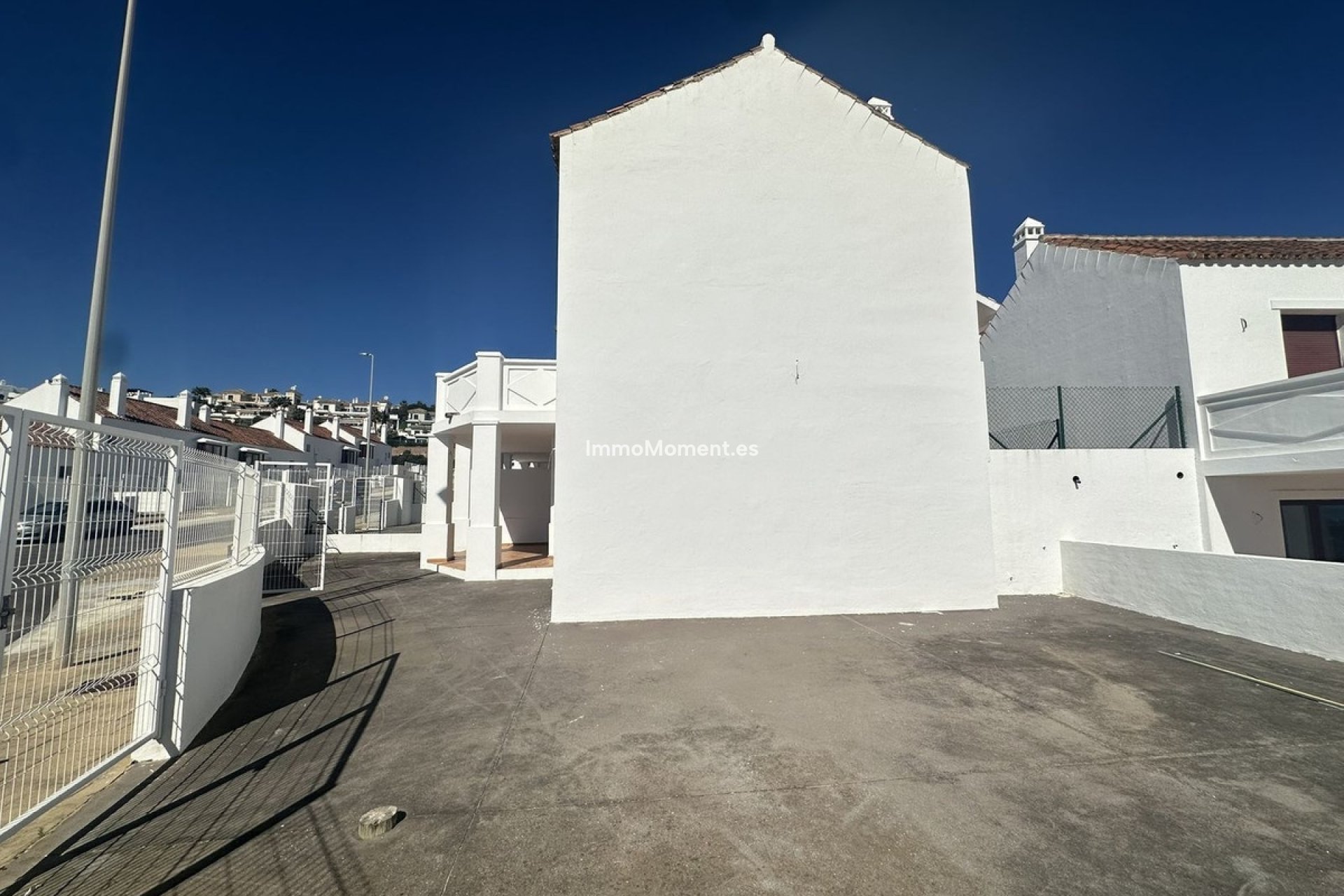 Bestaande woning - Rijtjeshuis - Casares - Doña Julia