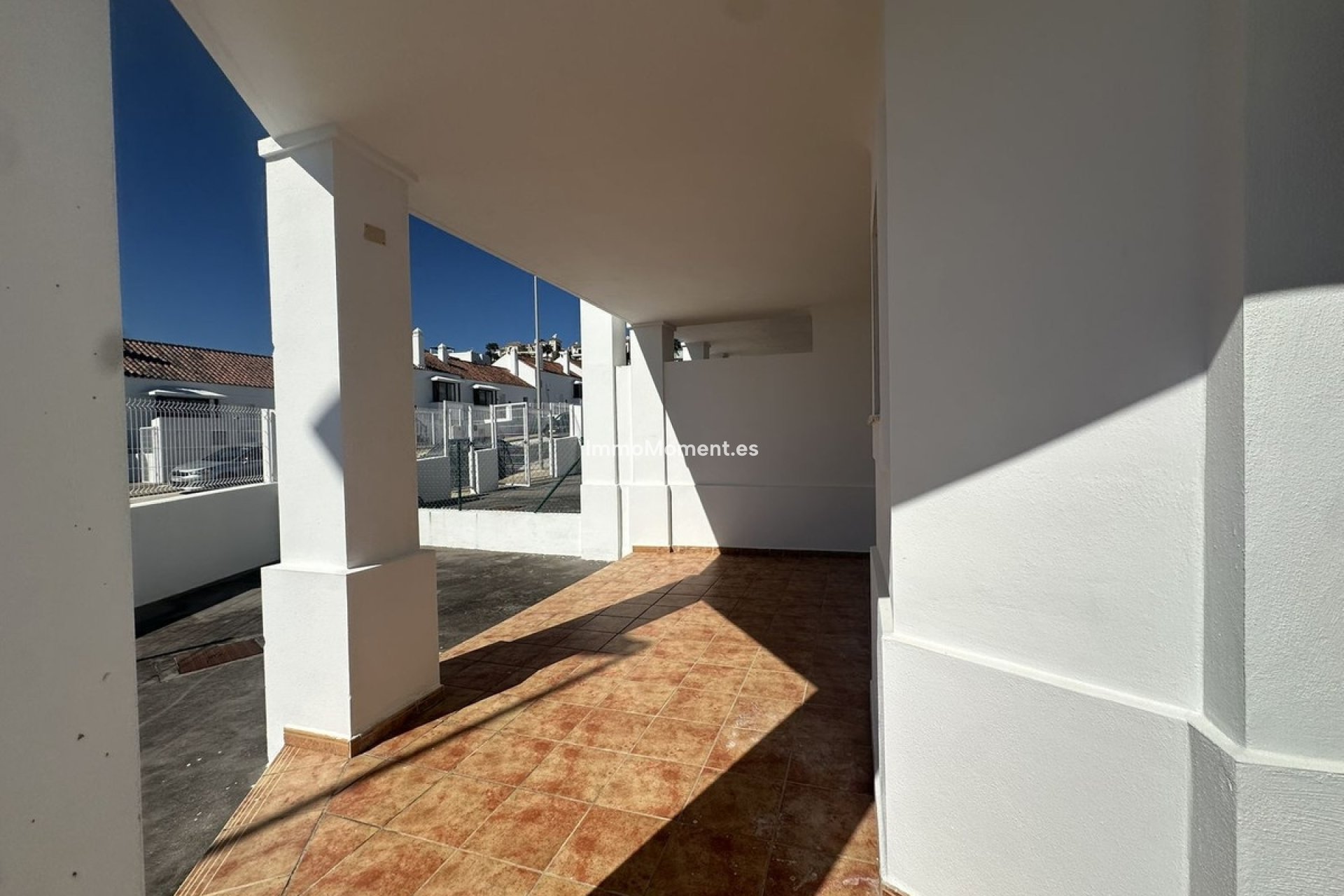 Bestaande woning - Rijtjeshuis - Casares - Doña Julia