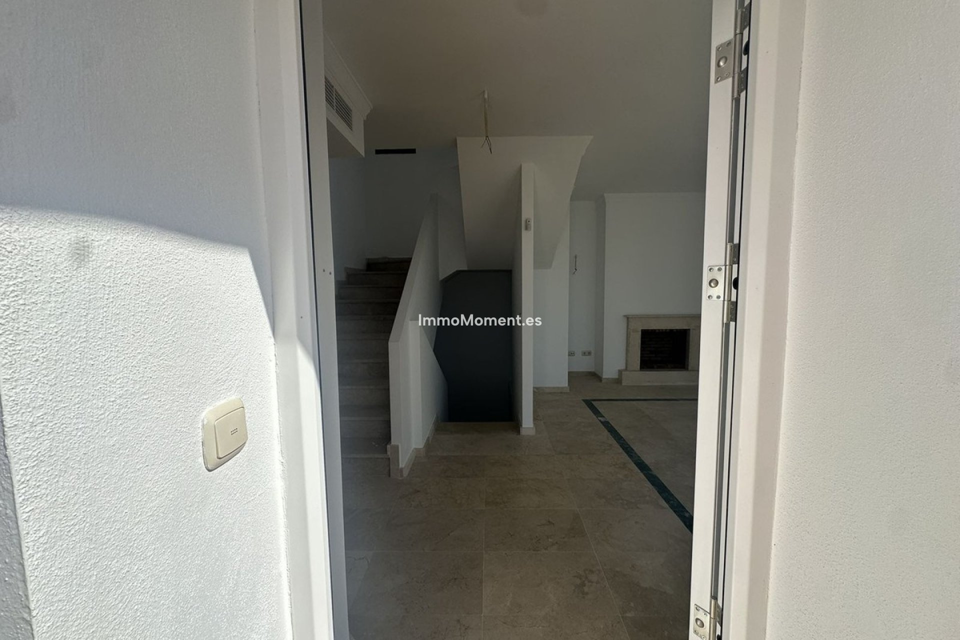 Bestaande woning - Rijtjeshuis - Casares - Doña Julia