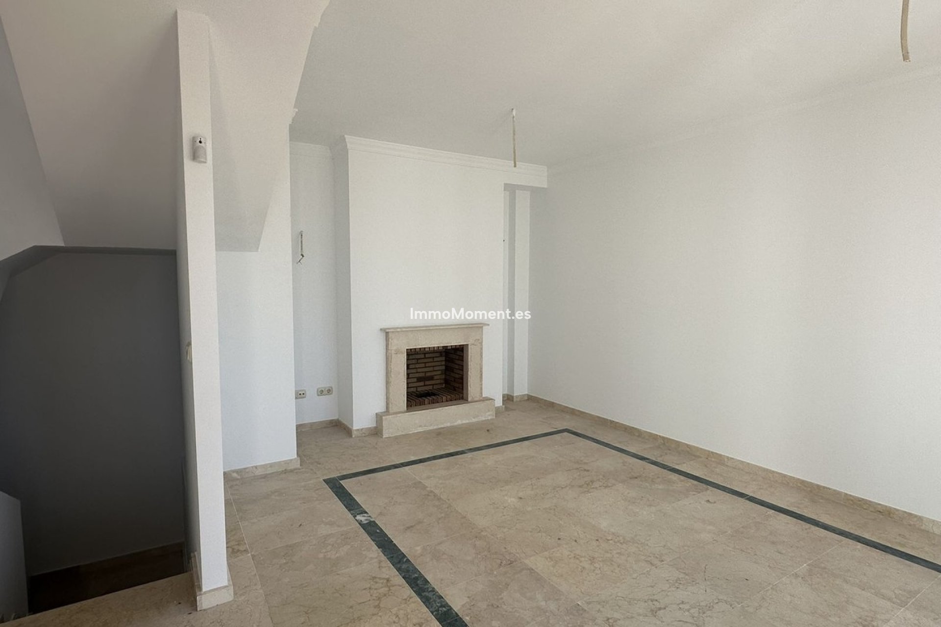 Bestaande woning - Rijtjeshuis - Casares - Doña Julia