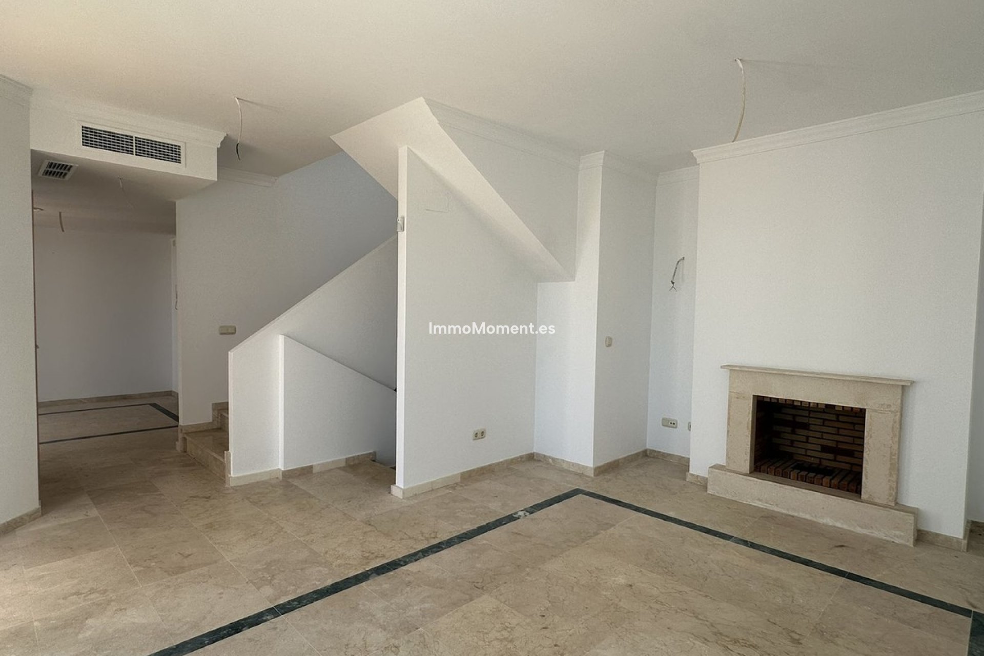 Bestaande woning - Rijtjeshuis - Casares - Doña Julia