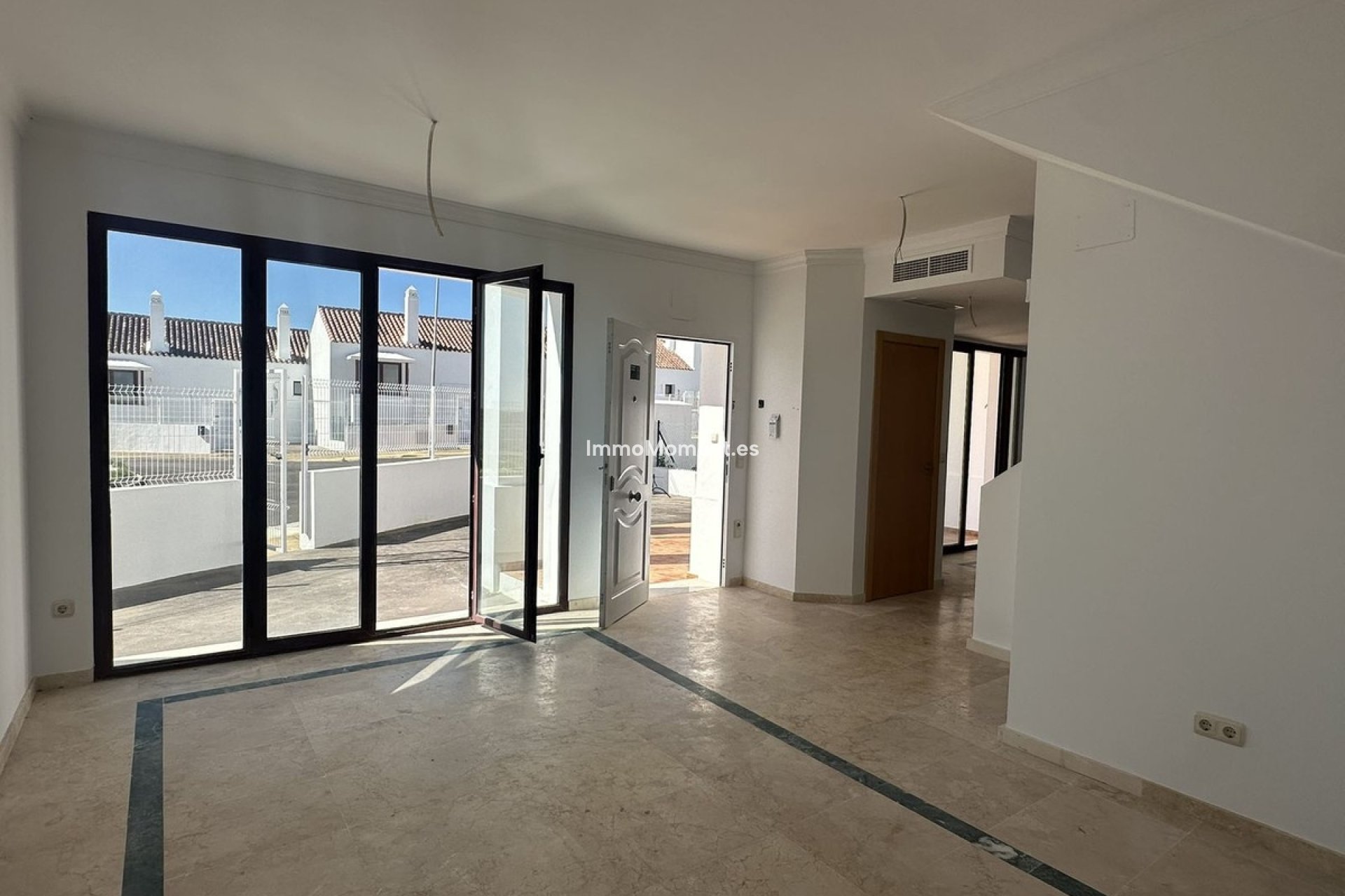 Bestaande woning - Rijtjeshuis - Casares - Doña Julia