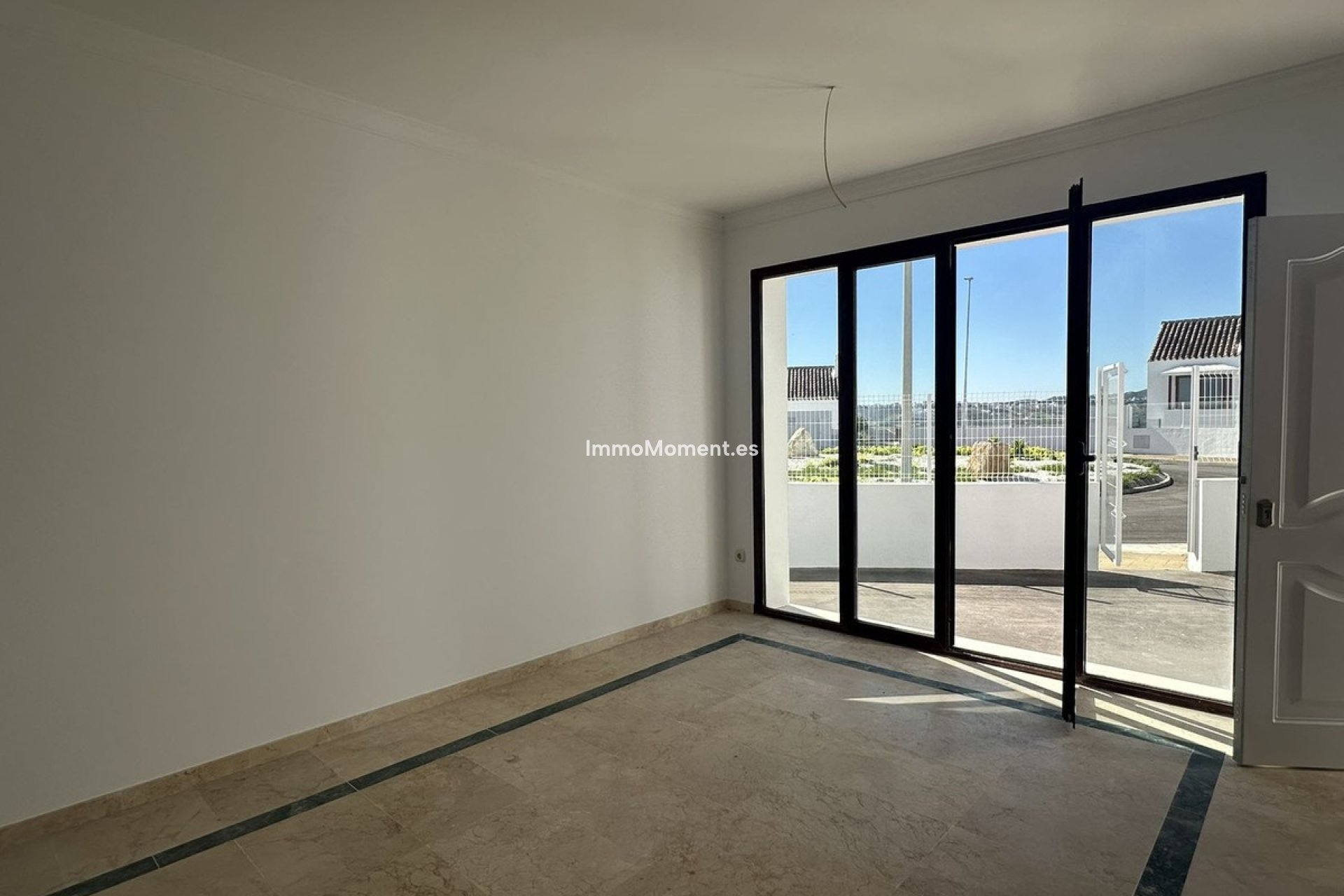 Bestaande woning - Rijtjeshuis - Casares - Doña Julia