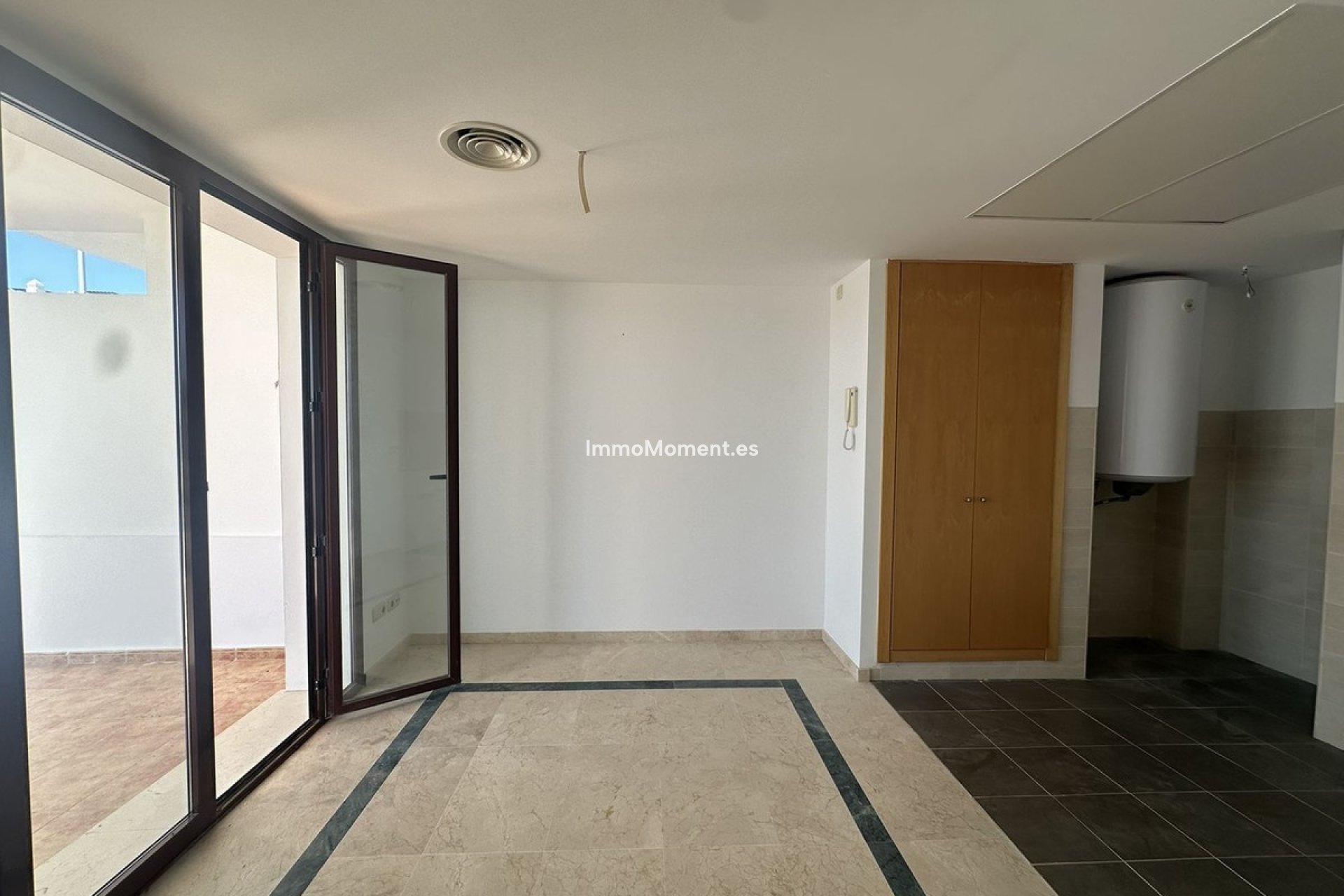 Bestaande woning - Rijtjeshuis - Casares - Doña Julia