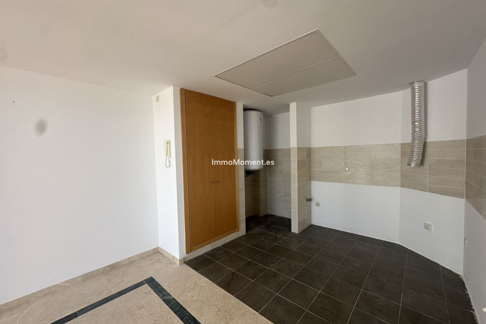 Bestaande woning - Rijtjeshuis - Casares - Doña Julia
