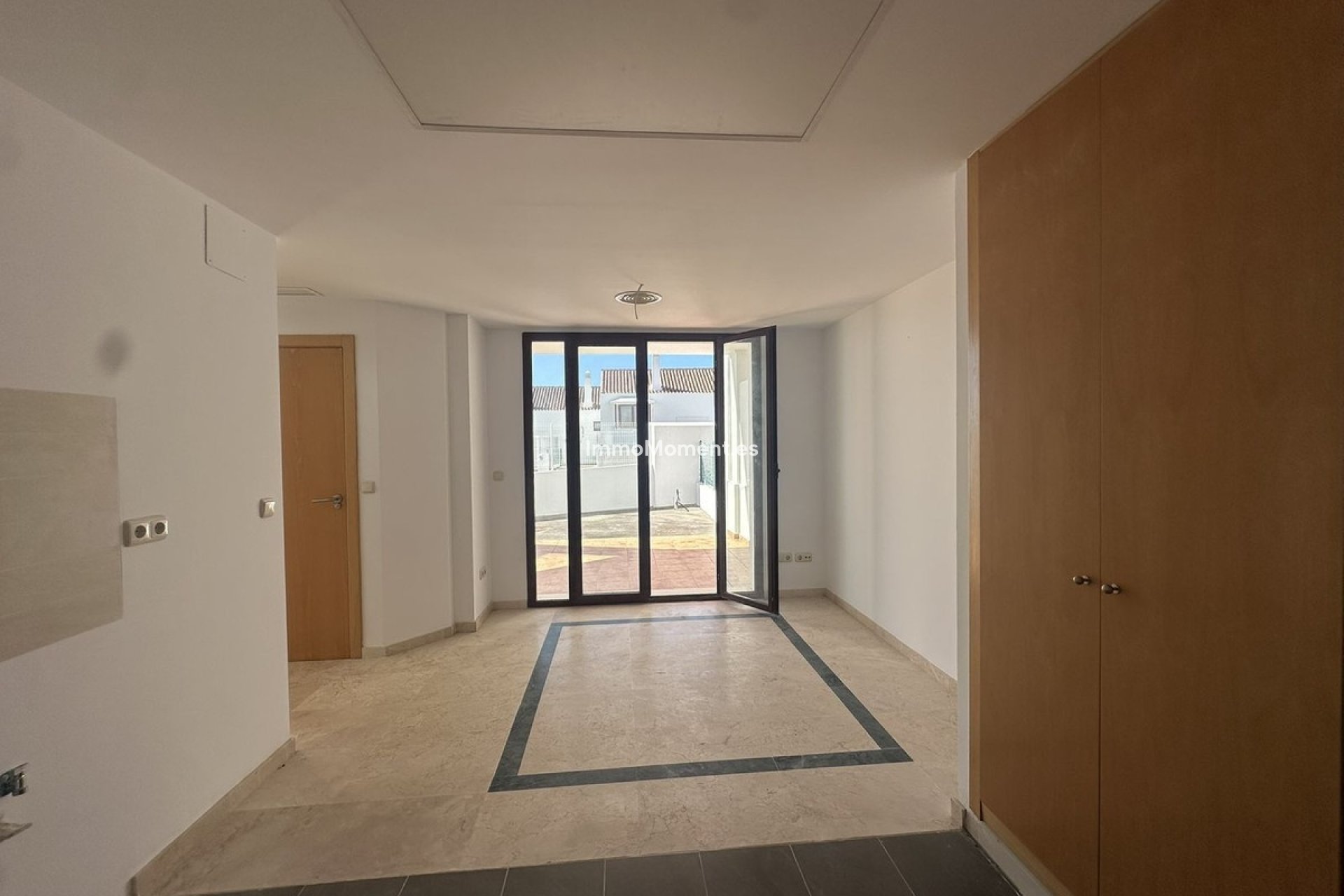 Bestaande woning - Rijtjeshuis - Casares - Doña Julia