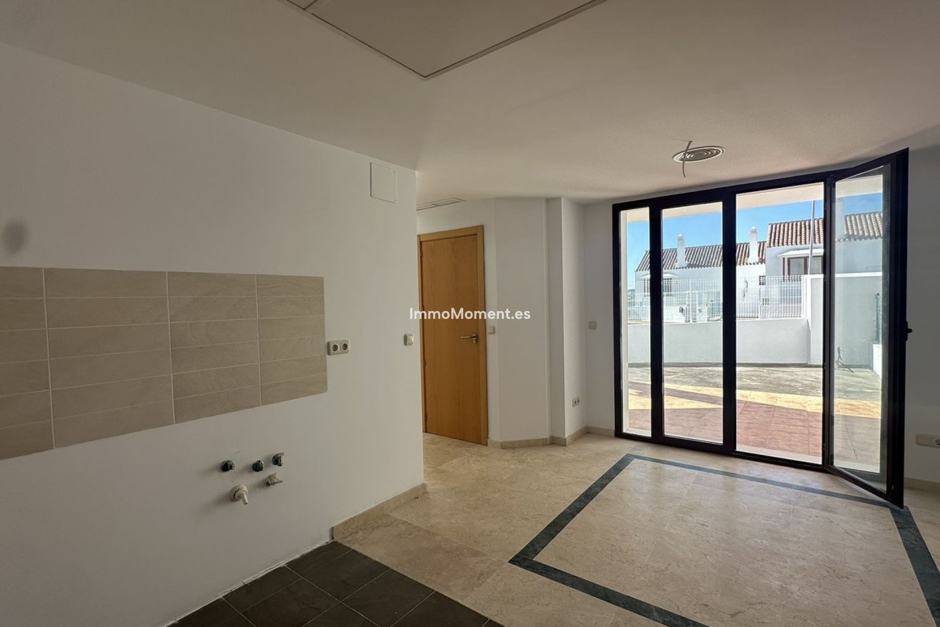 Bestaande woning - Rijtjeshuis - Casares - Doña Julia