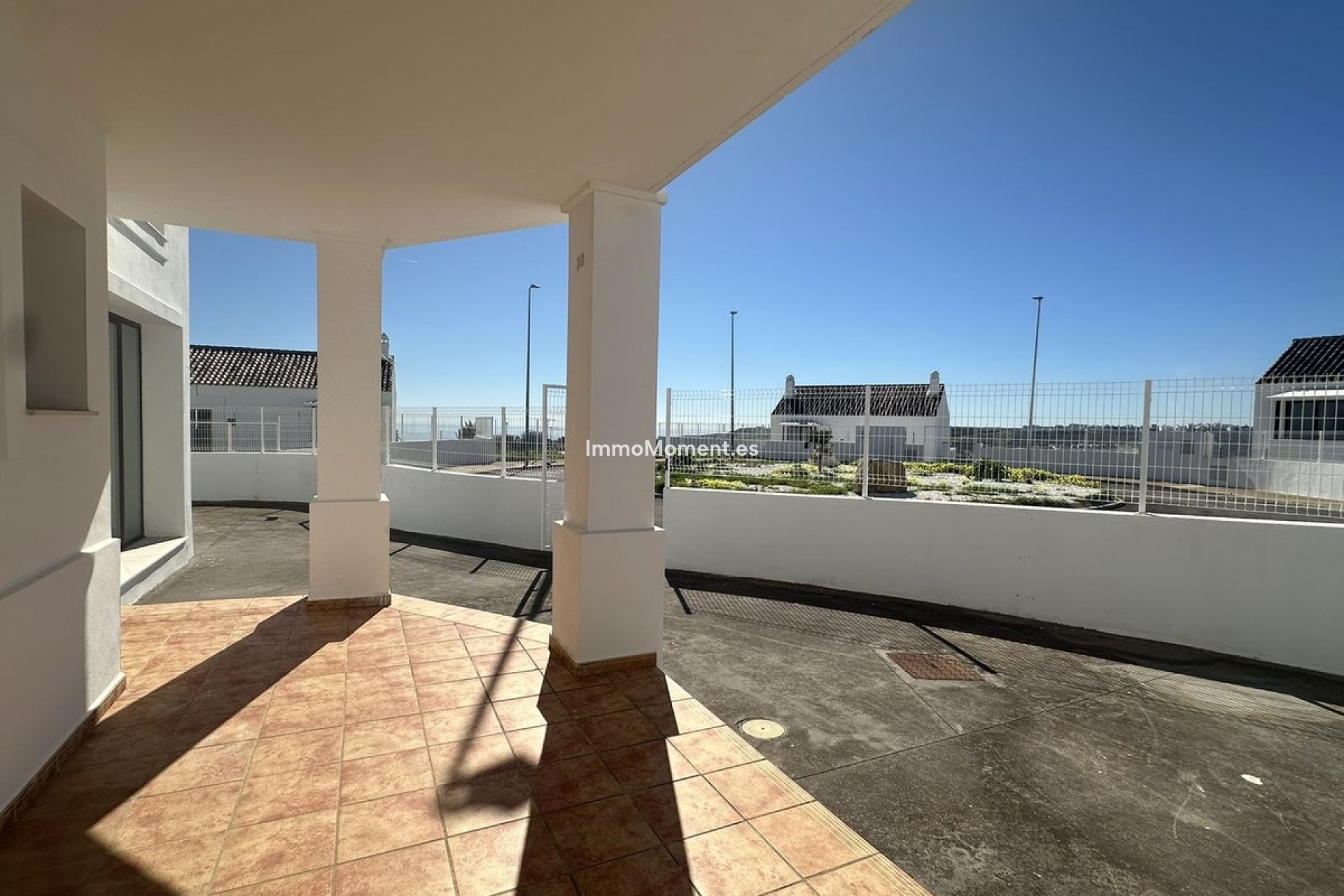 Bestaande woning - Rijtjeshuis - Casares - Doña Julia