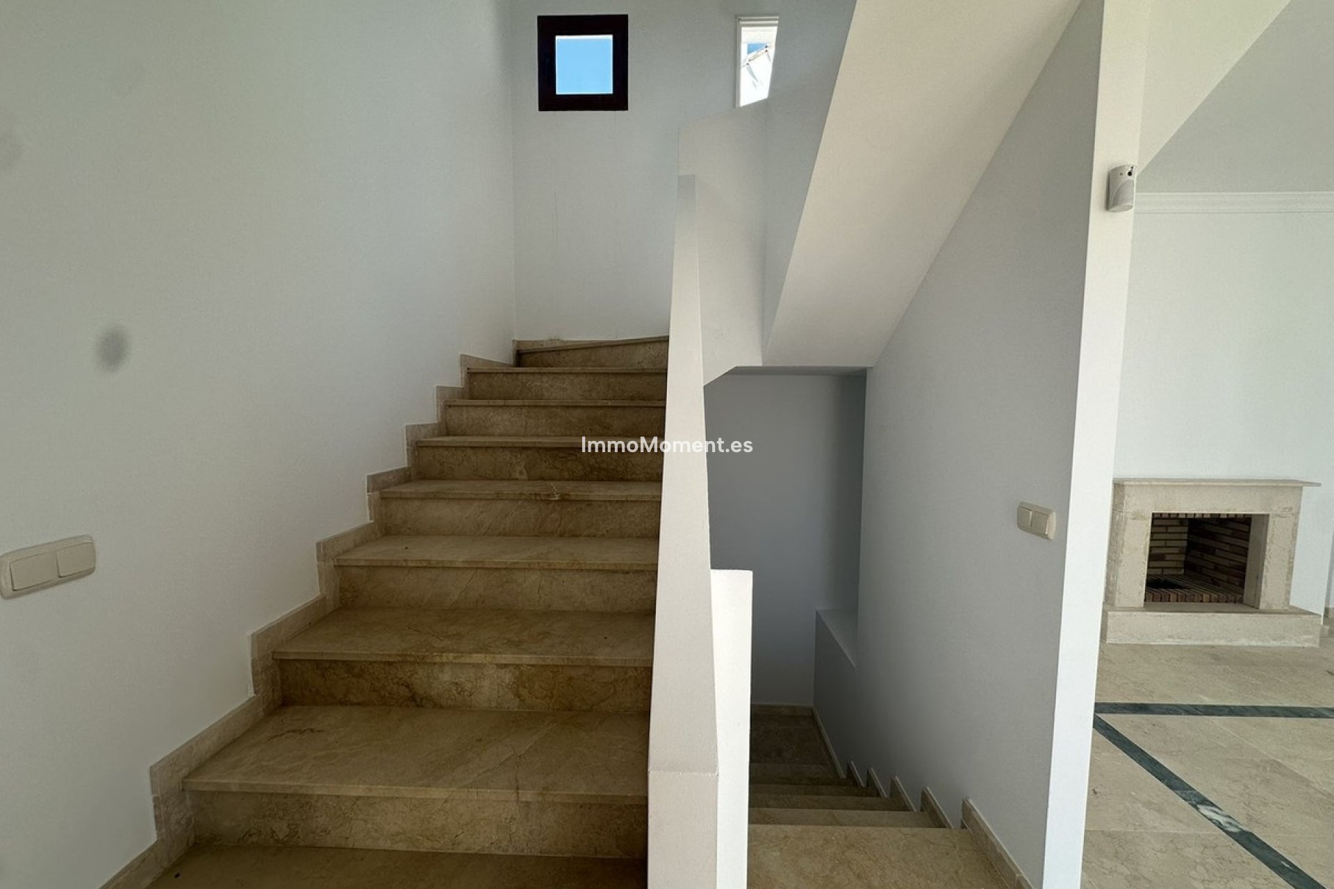 Bestaande woning - Rijtjeshuis - Casares - Doña Julia
