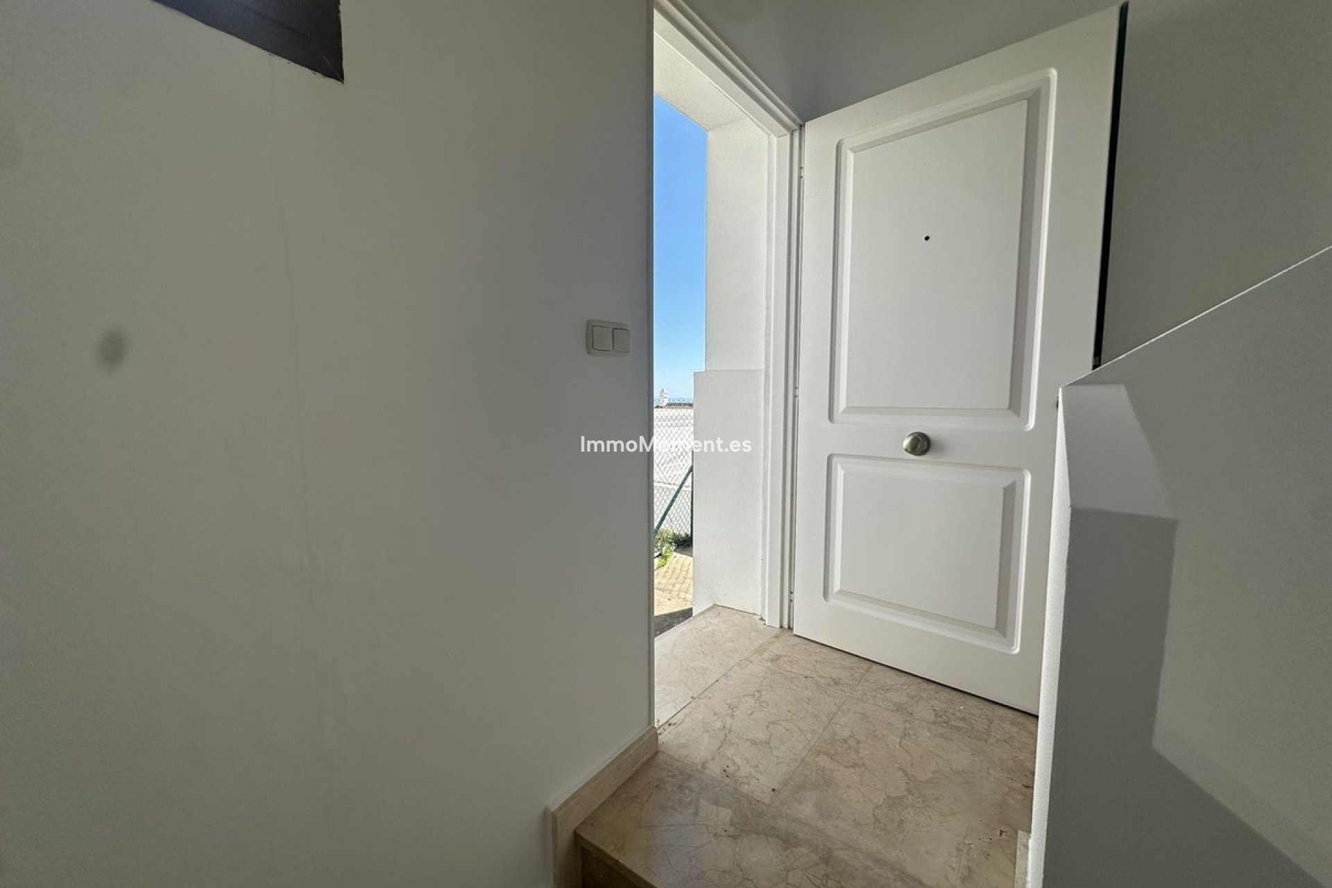 Bestaande woning - Rijtjeshuis - Casares - Doña Julia