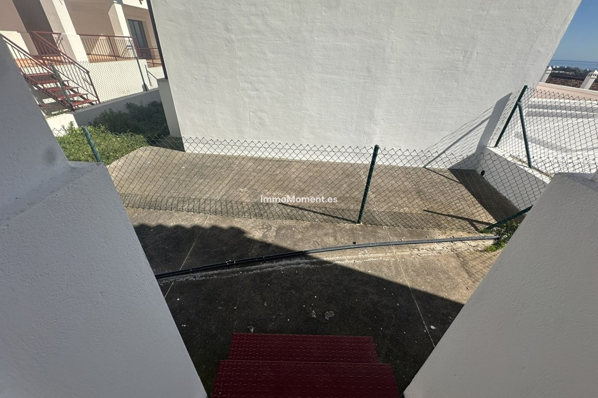 Bestaande woning - Rijtjeshuis - Casares - Doña Julia