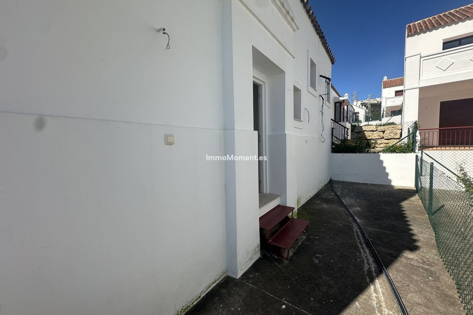 Bestaande woning - Rijtjeshuis - Casares - Doña Julia