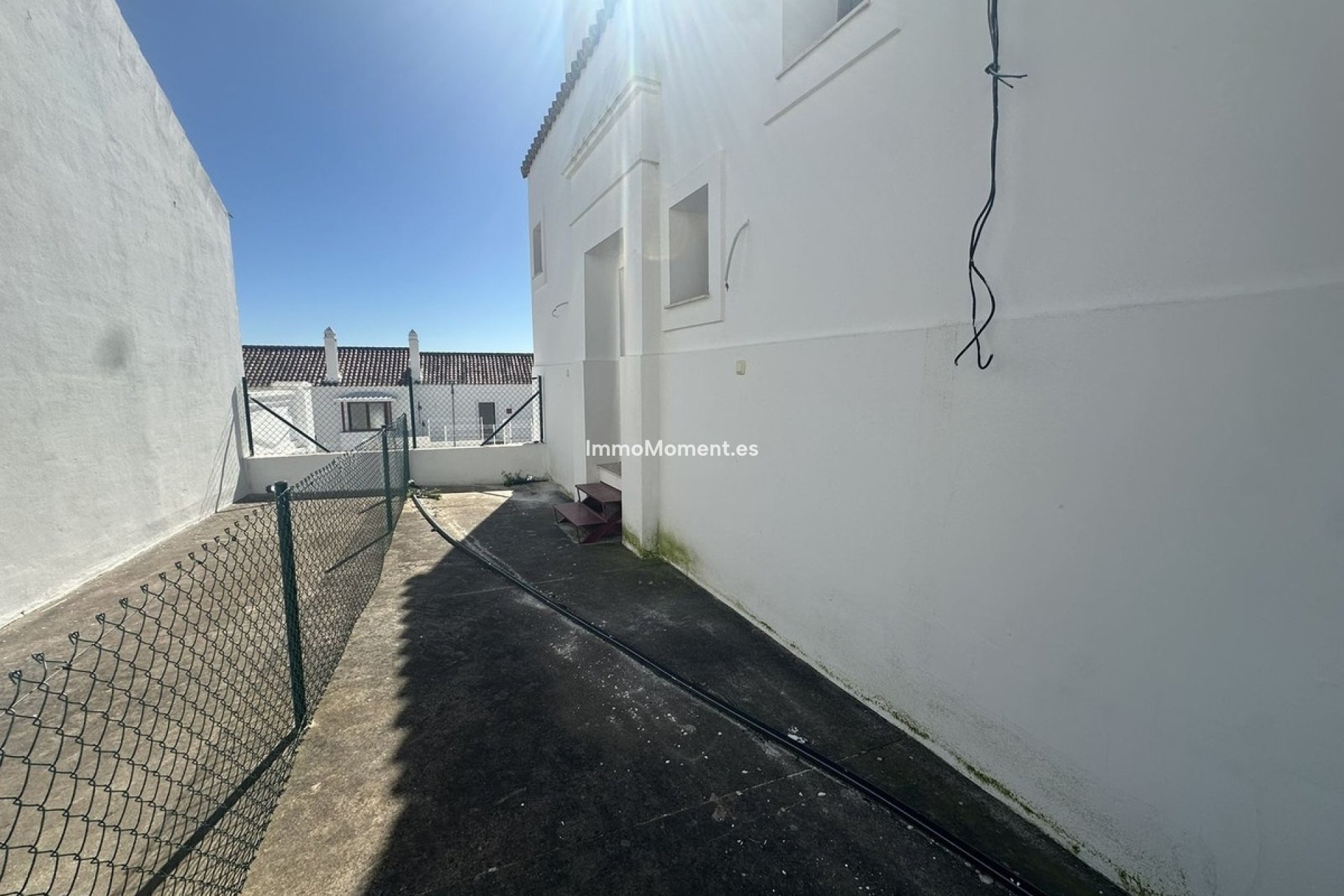 Bestaande woning - Rijtjeshuis - Casares - Doña Julia