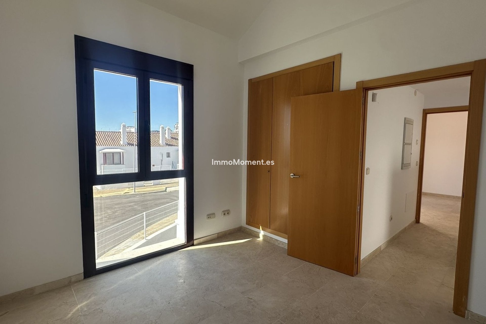 Bestaande woning - Rijtjeshuis - Casares - Doña Julia