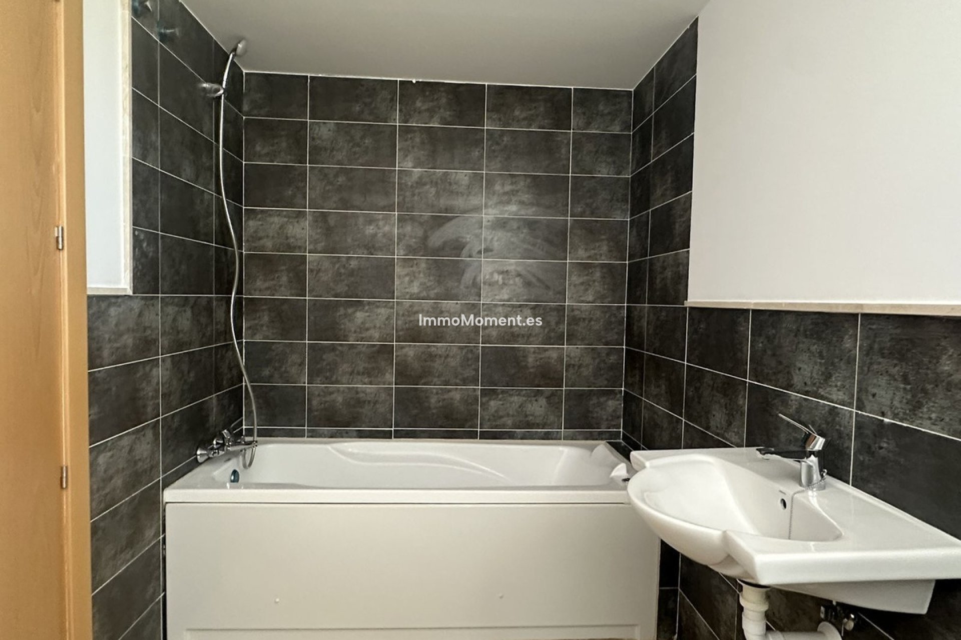 Bestaande woning - Rijtjeshuis - Casares - Doña Julia