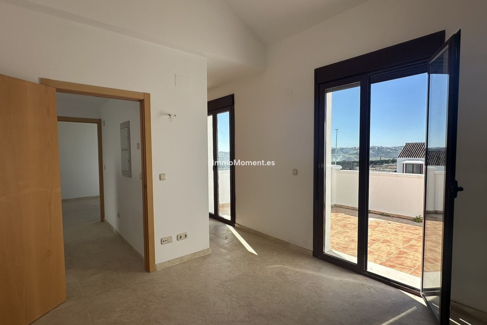 Bestaande woning - Rijtjeshuis - Casares - Doña Julia