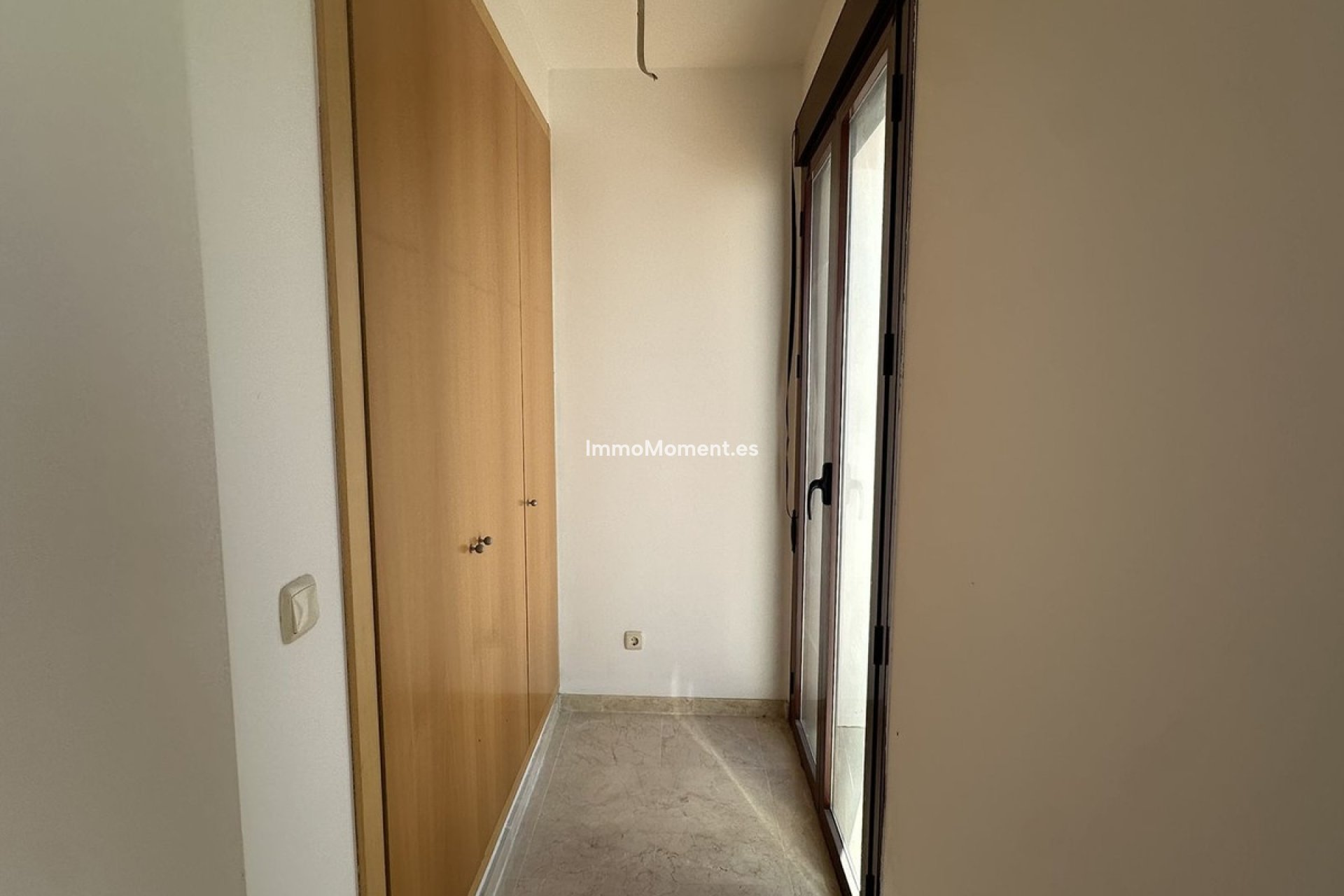 Bestaande woning - Rijtjeshuis - Casares - Doña Julia