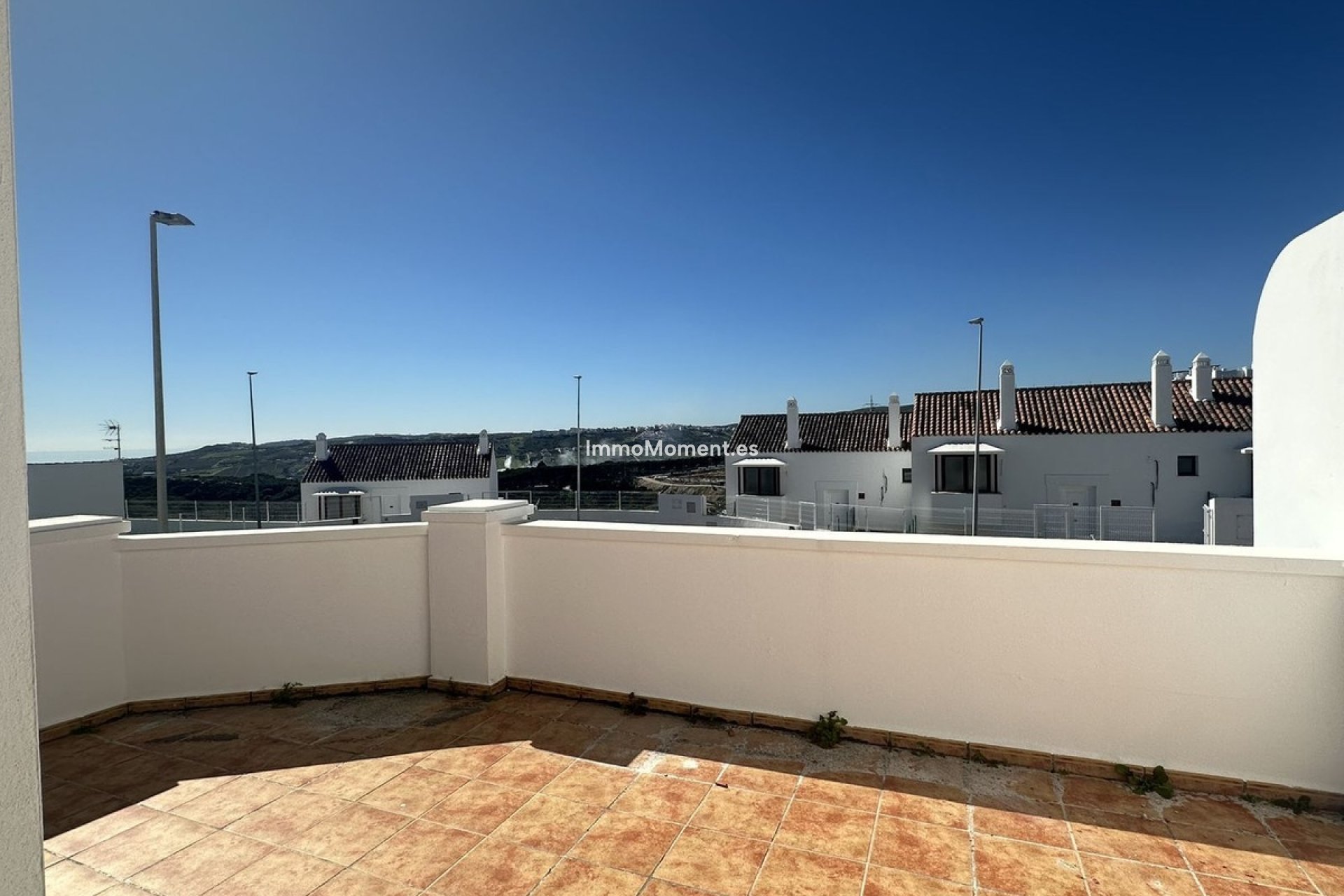 Bestaande woning - Rijtjeshuis - Casares - Doña Julia