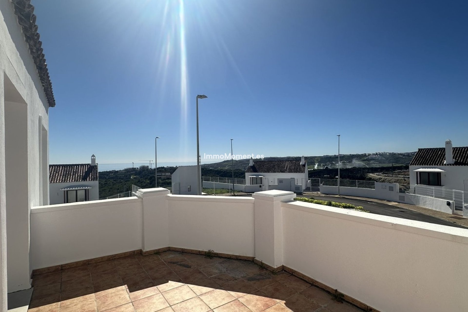 Bestaande woning - Rijtjeshuis - Casares - Doña Julia