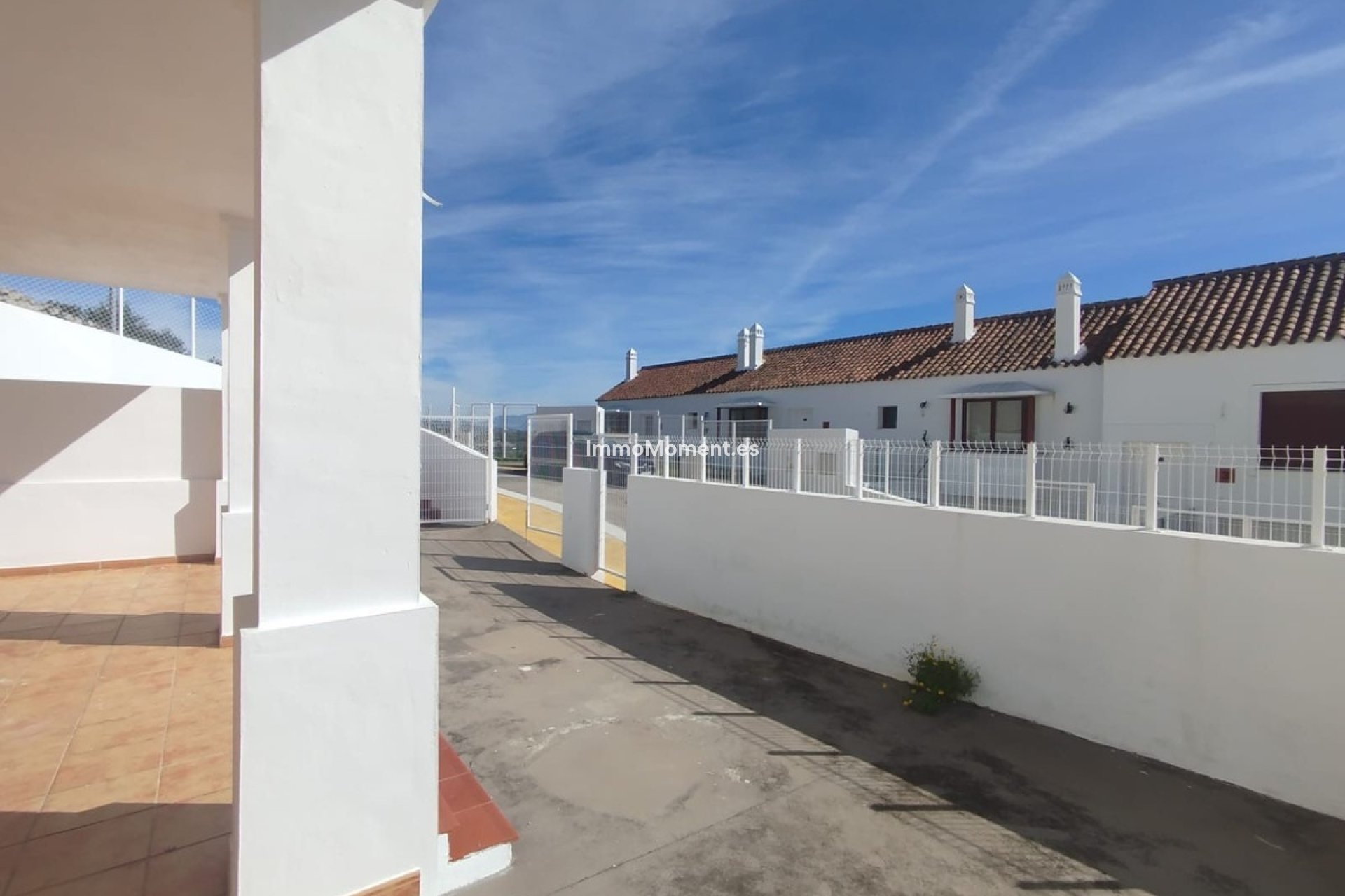 Bestaande woning - Rijtjeshuis - Casares - Doña Julia