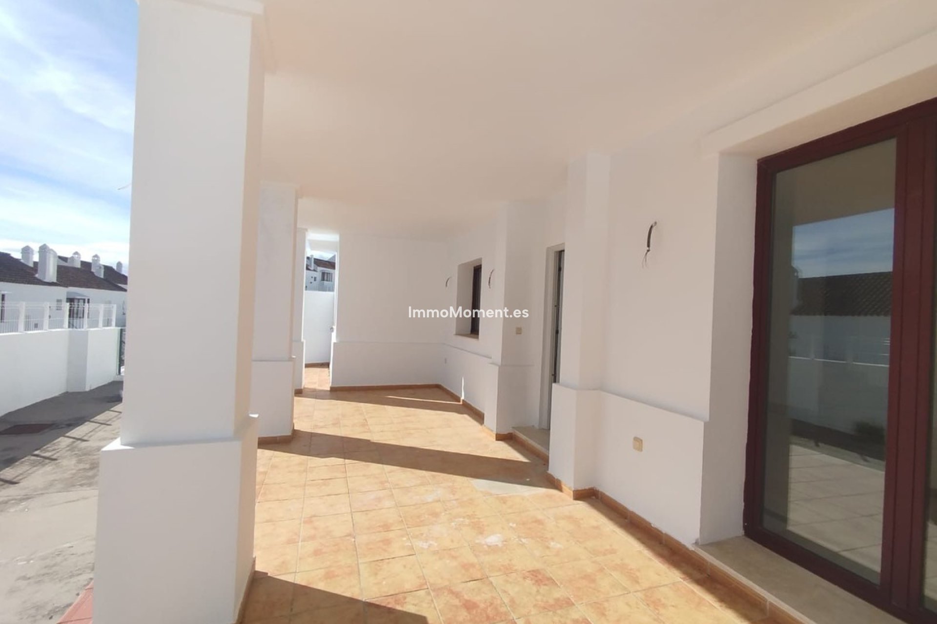 Bestaande woning - Rijtjeshuis - Casares - Doña Julia