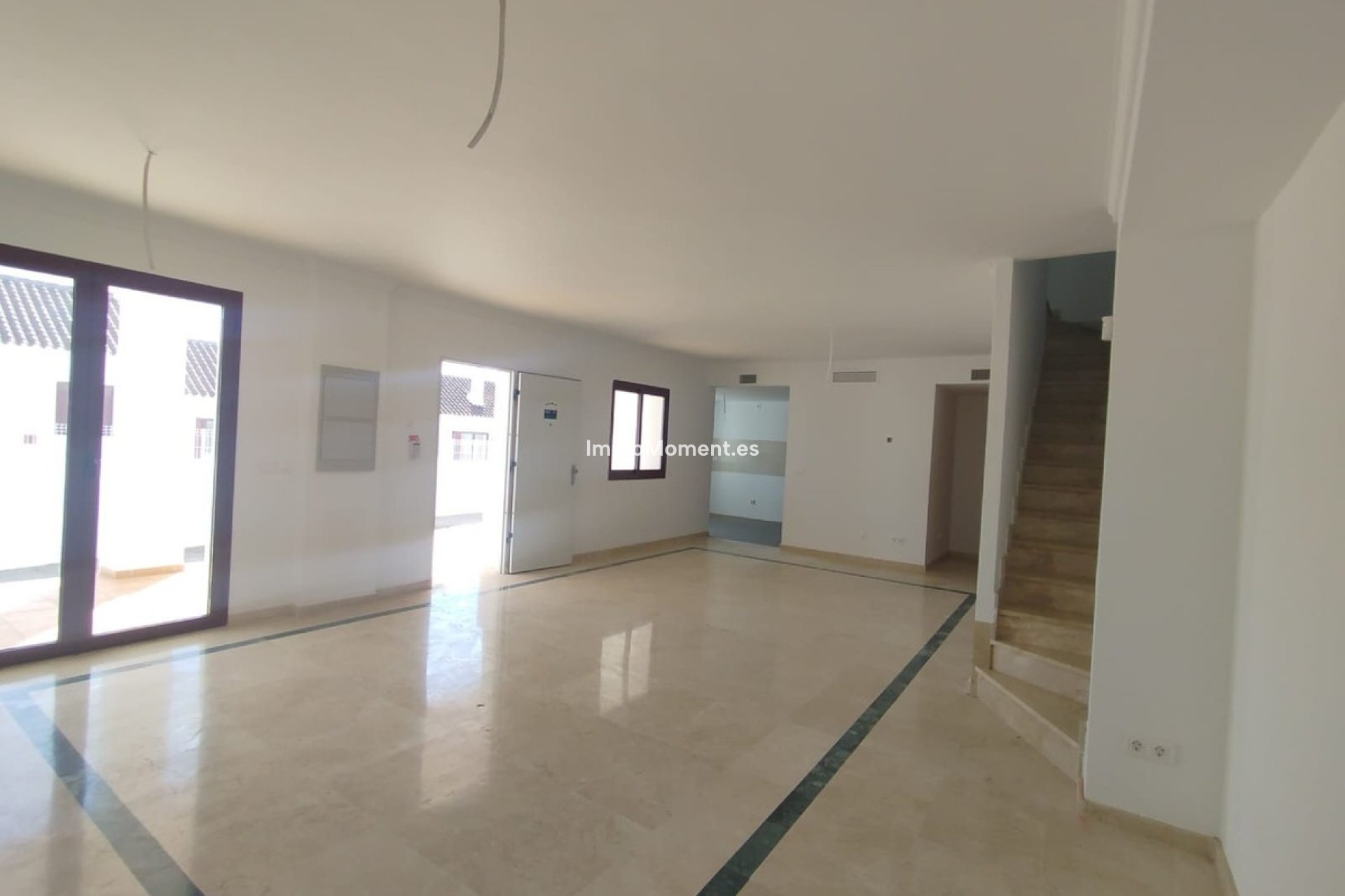 Bestaande woning - Rijtjeshuis - Casares - Doña Julia