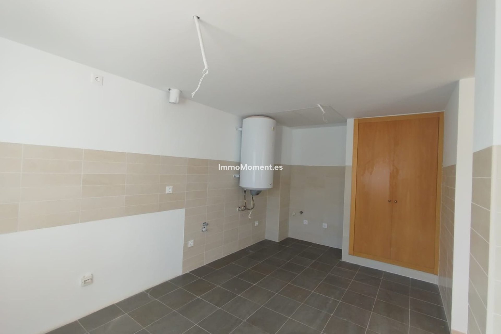 Bestaande woning - Rijtjeshuis - Casares - Doña Julia