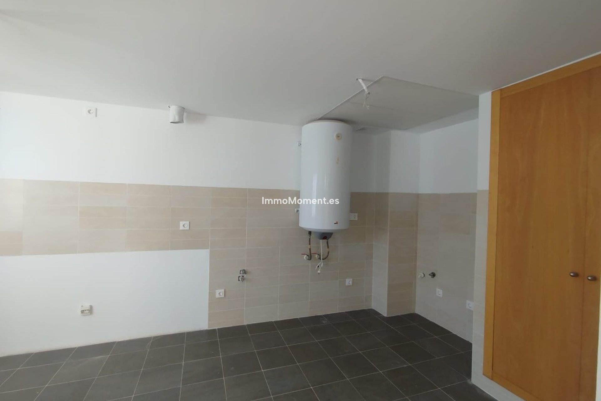 Bestaande woning - Rijtjeshuis - Casares - Doña Julia