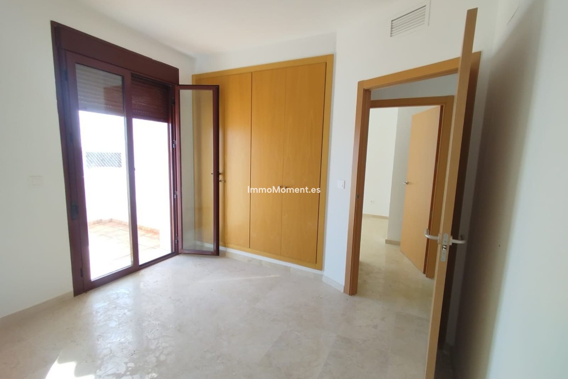 Bestaande woning - Rijtjeshuis - Casares - Doña Julia