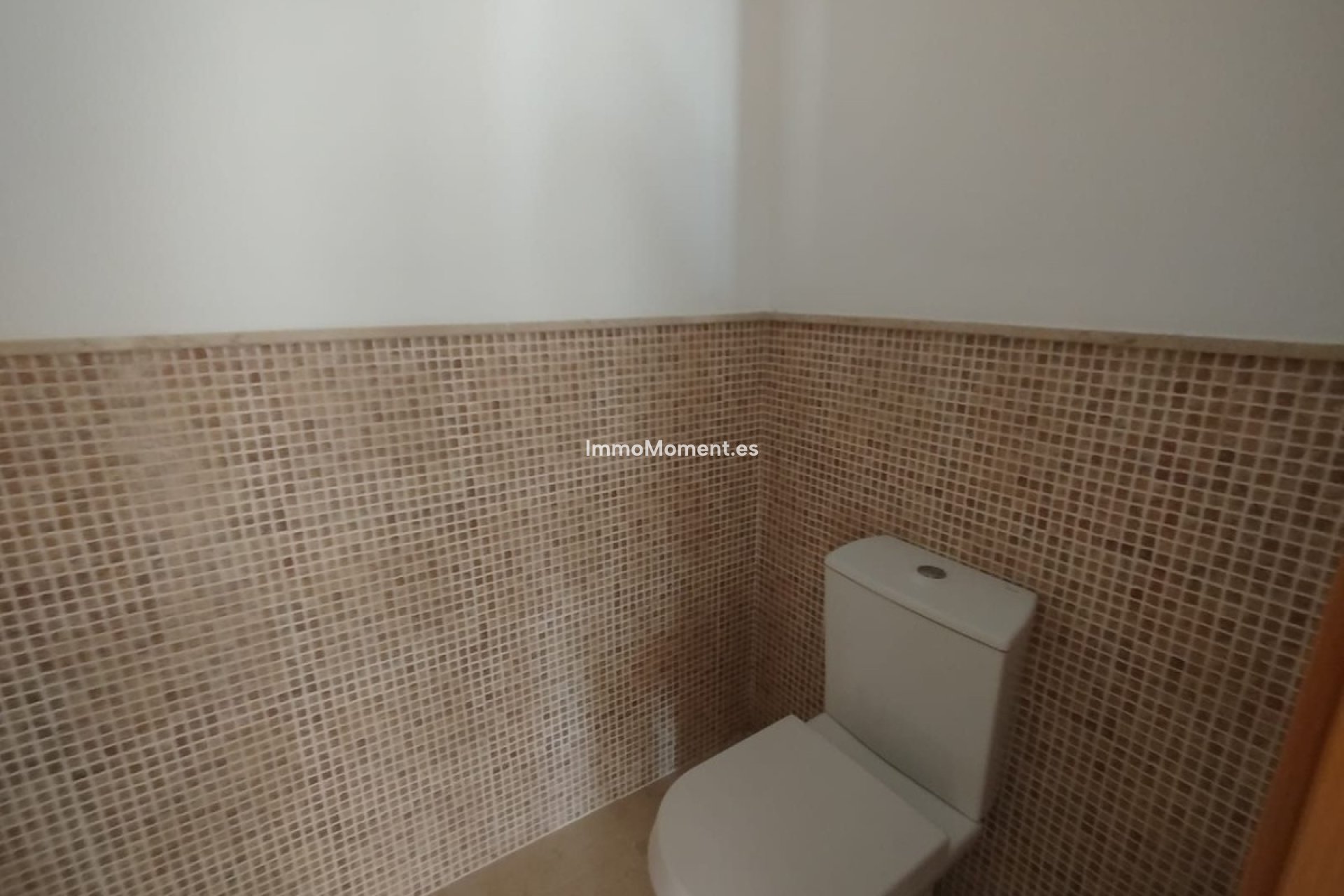 Bestaande woning - Rijtjeshuis - Casares - Doña Julia